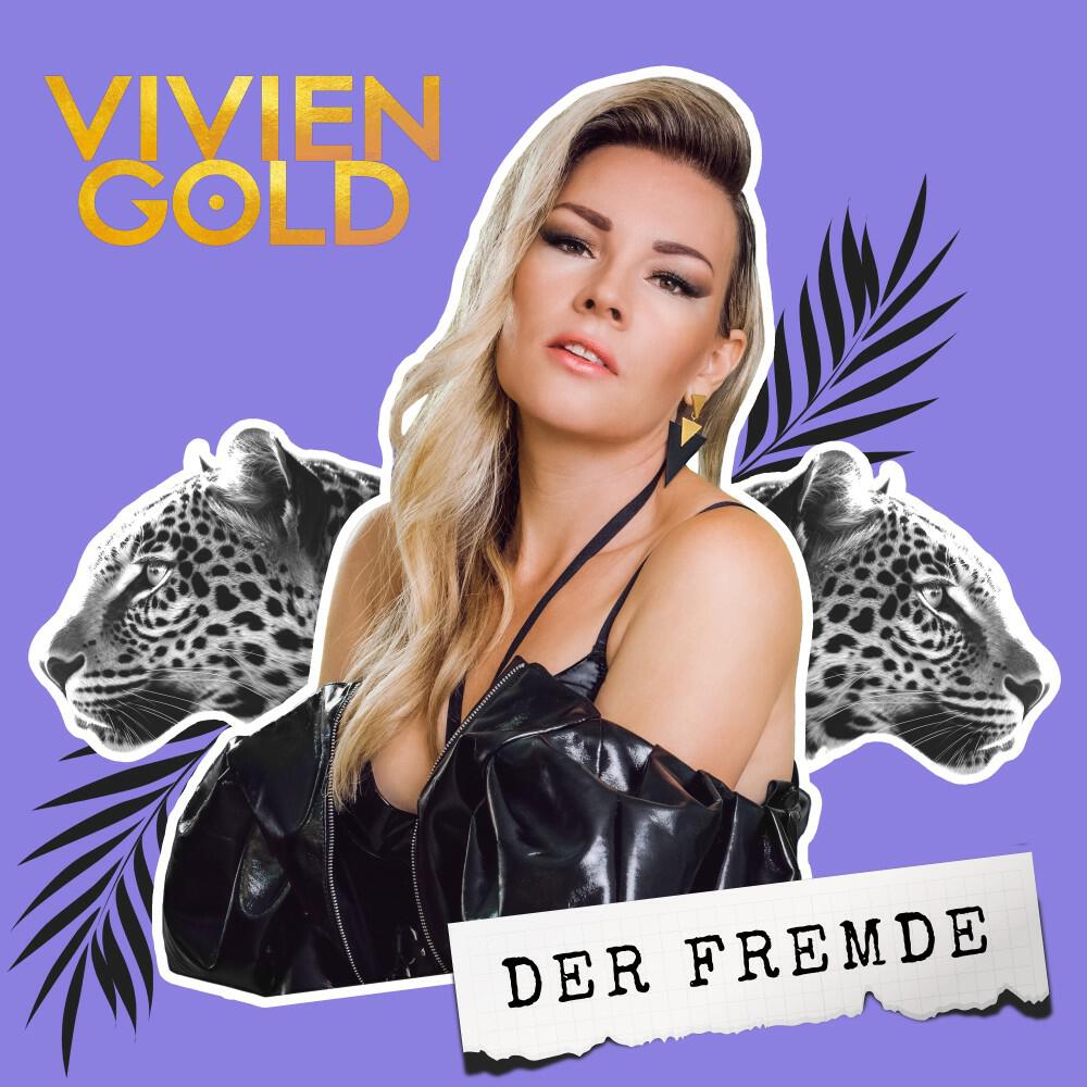 Релиз Der Fremde
