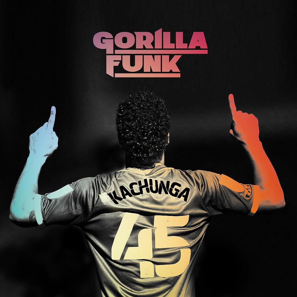 Релиз Kachunga