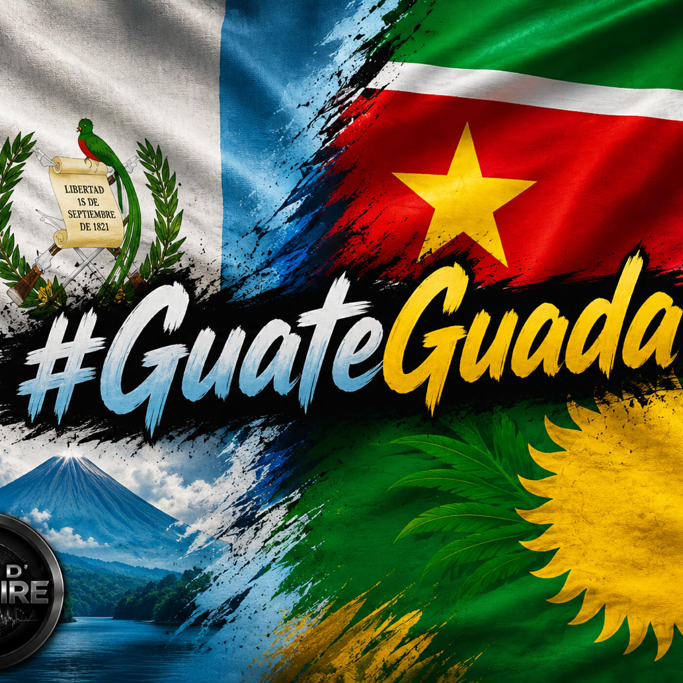 Релиз Guateguada