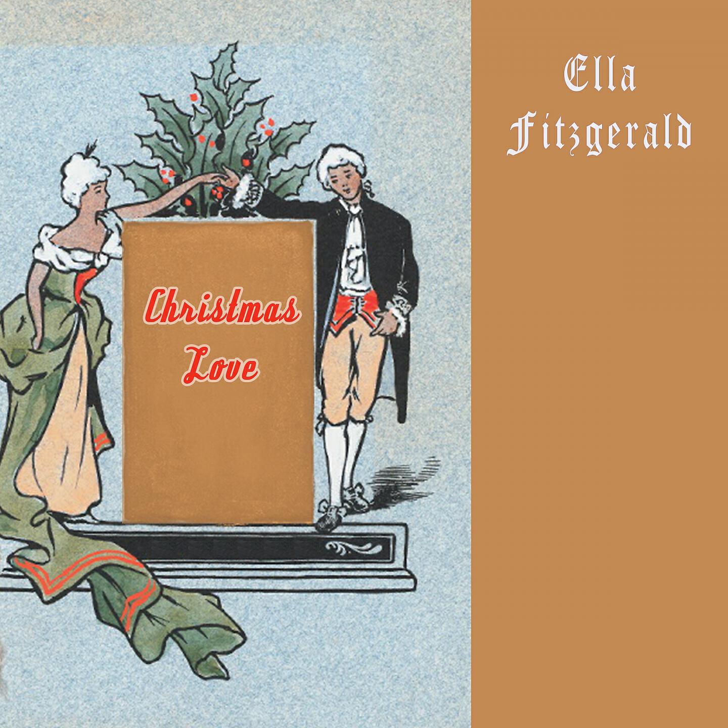 Релиз Christmas Love
