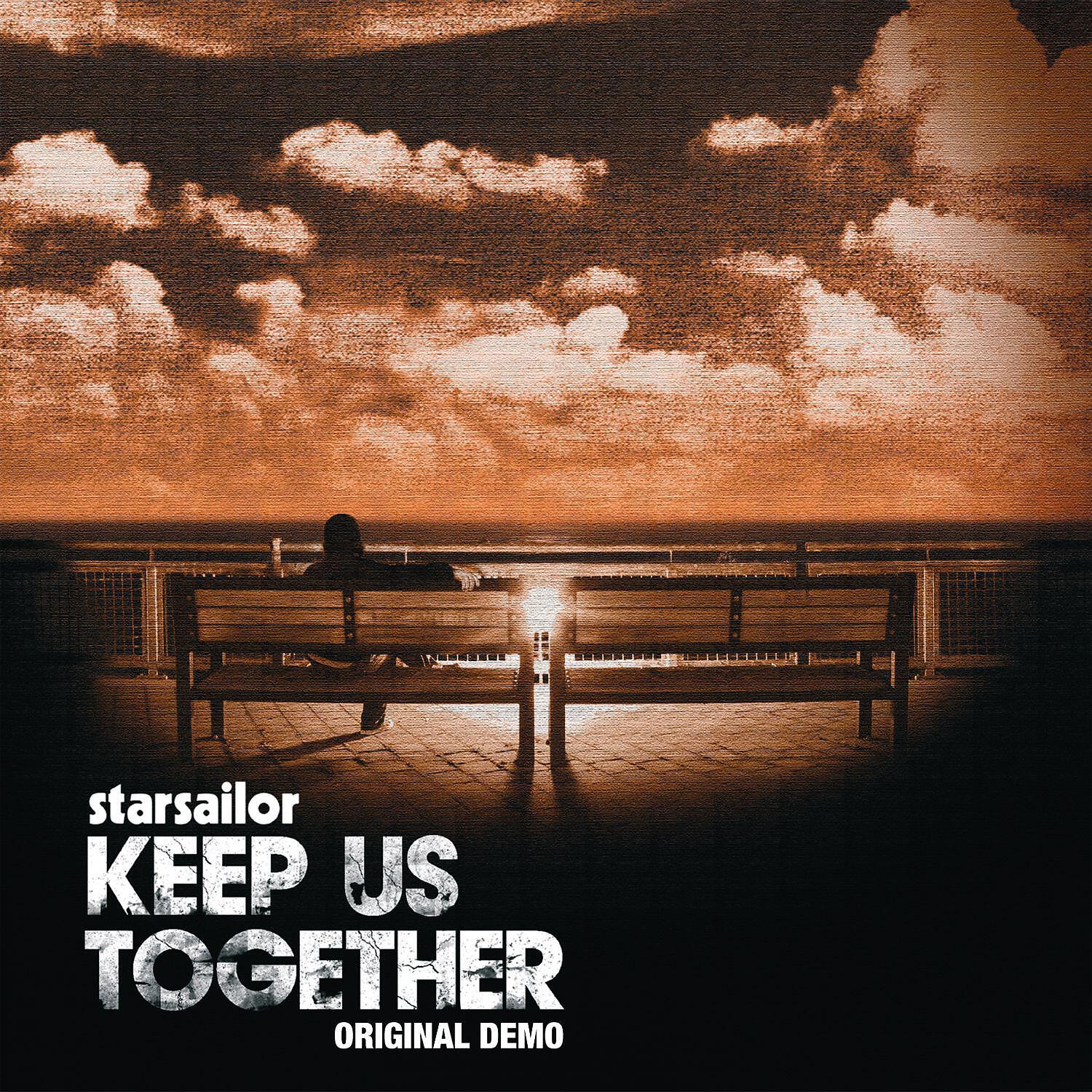 Релиз Keep Us Together [Original Demo]