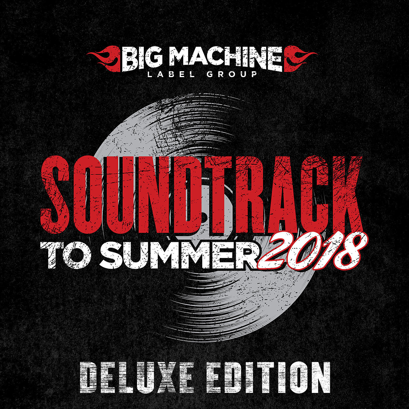 Релиз Soundtrack To Summer 2018 (Deluxe Edition)
