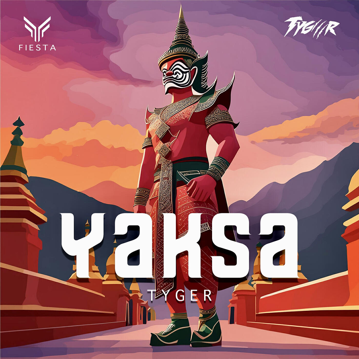 Релиз Yaksa