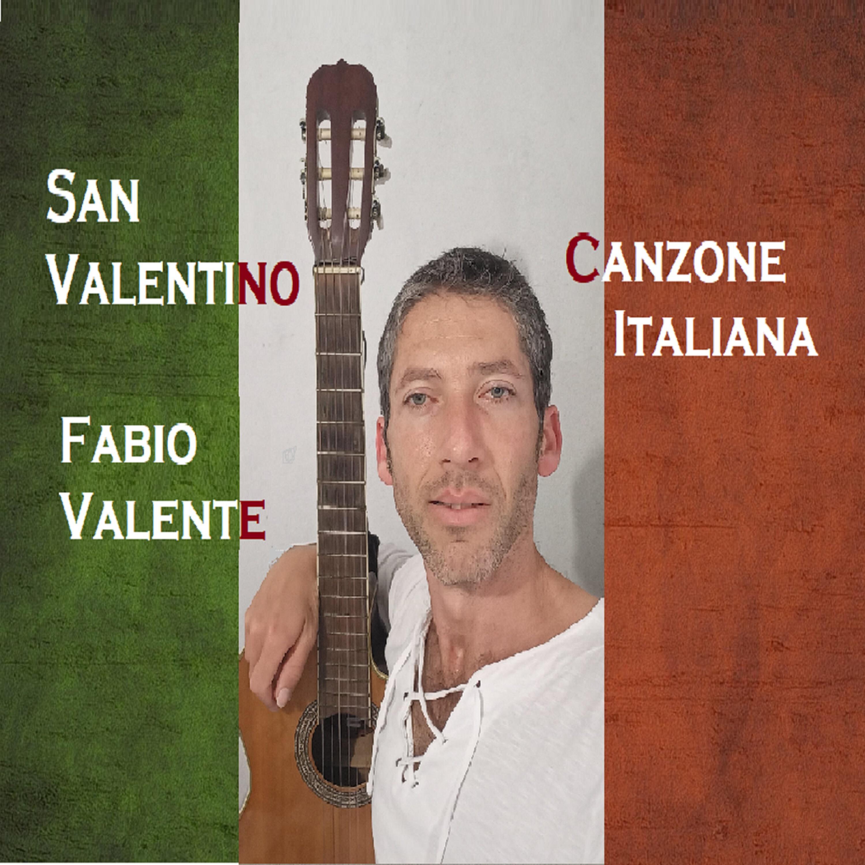 Релиз San Valentino (Canzone Italiana)