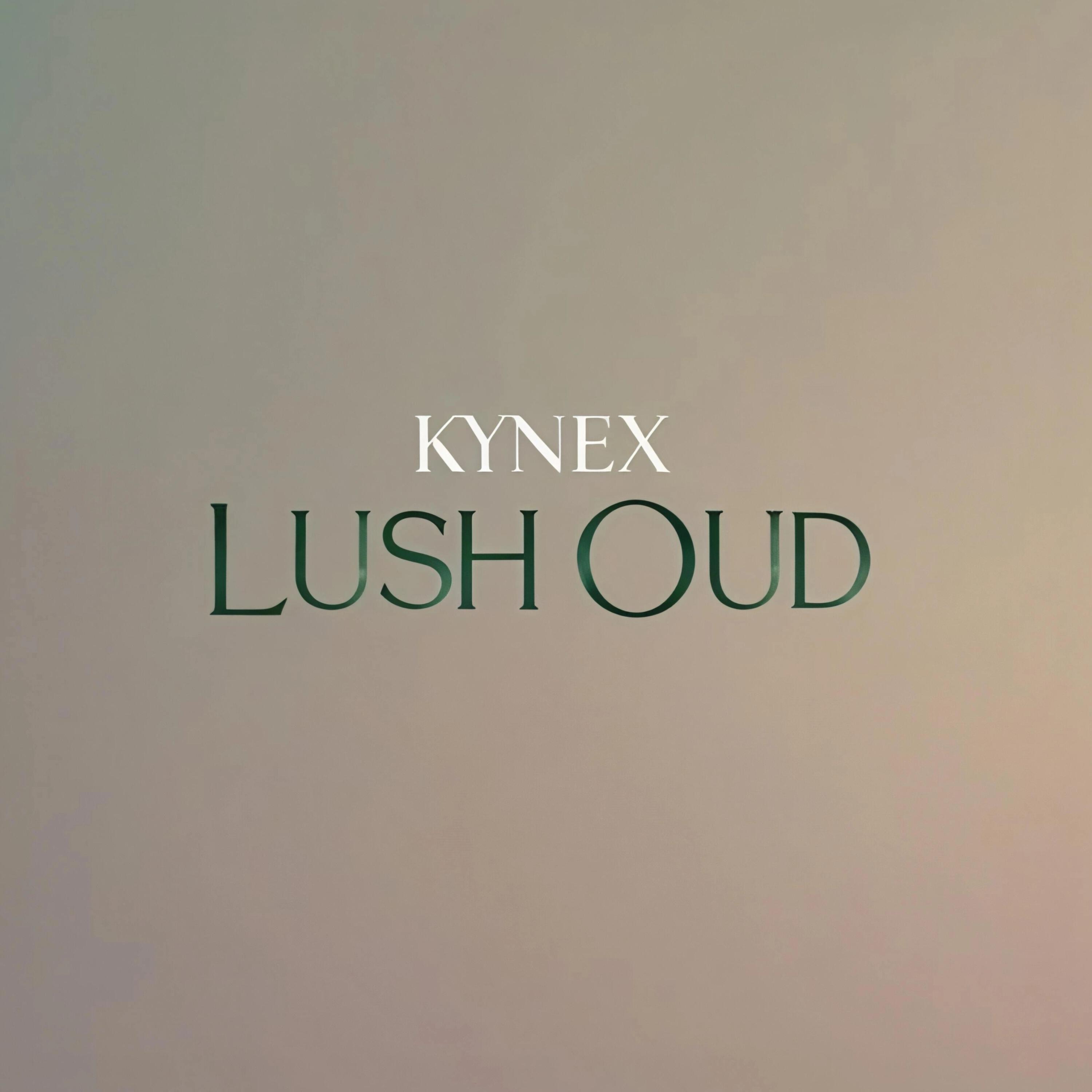 Релиз Lush Oud