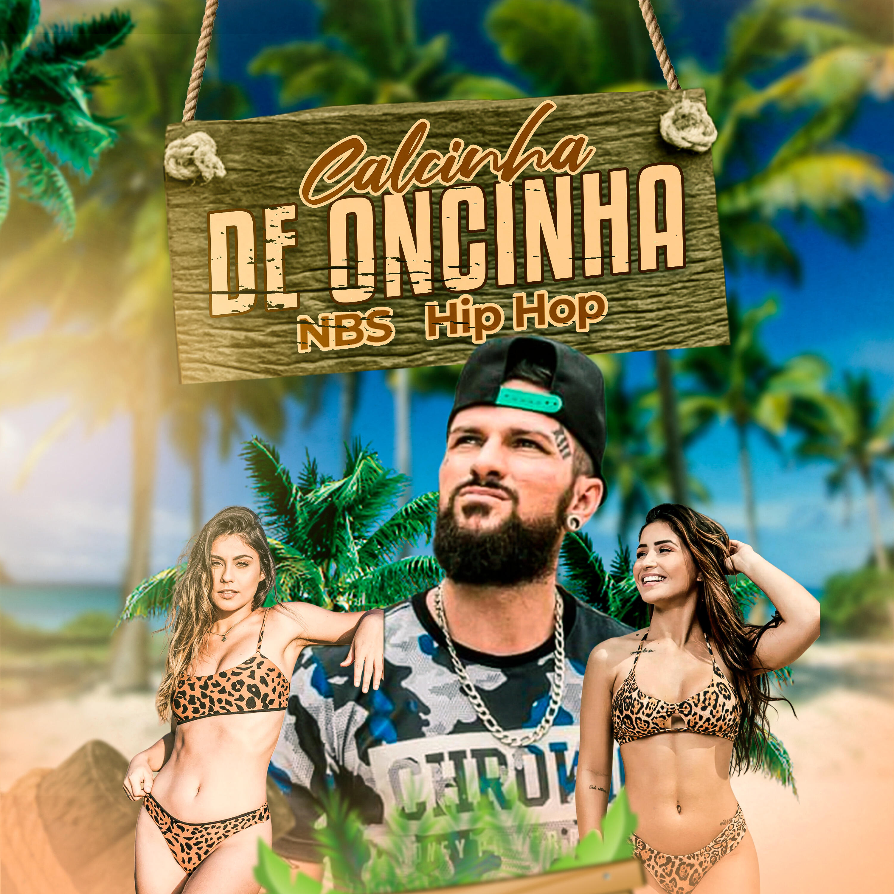 Релиз Calcinha de Oncinha