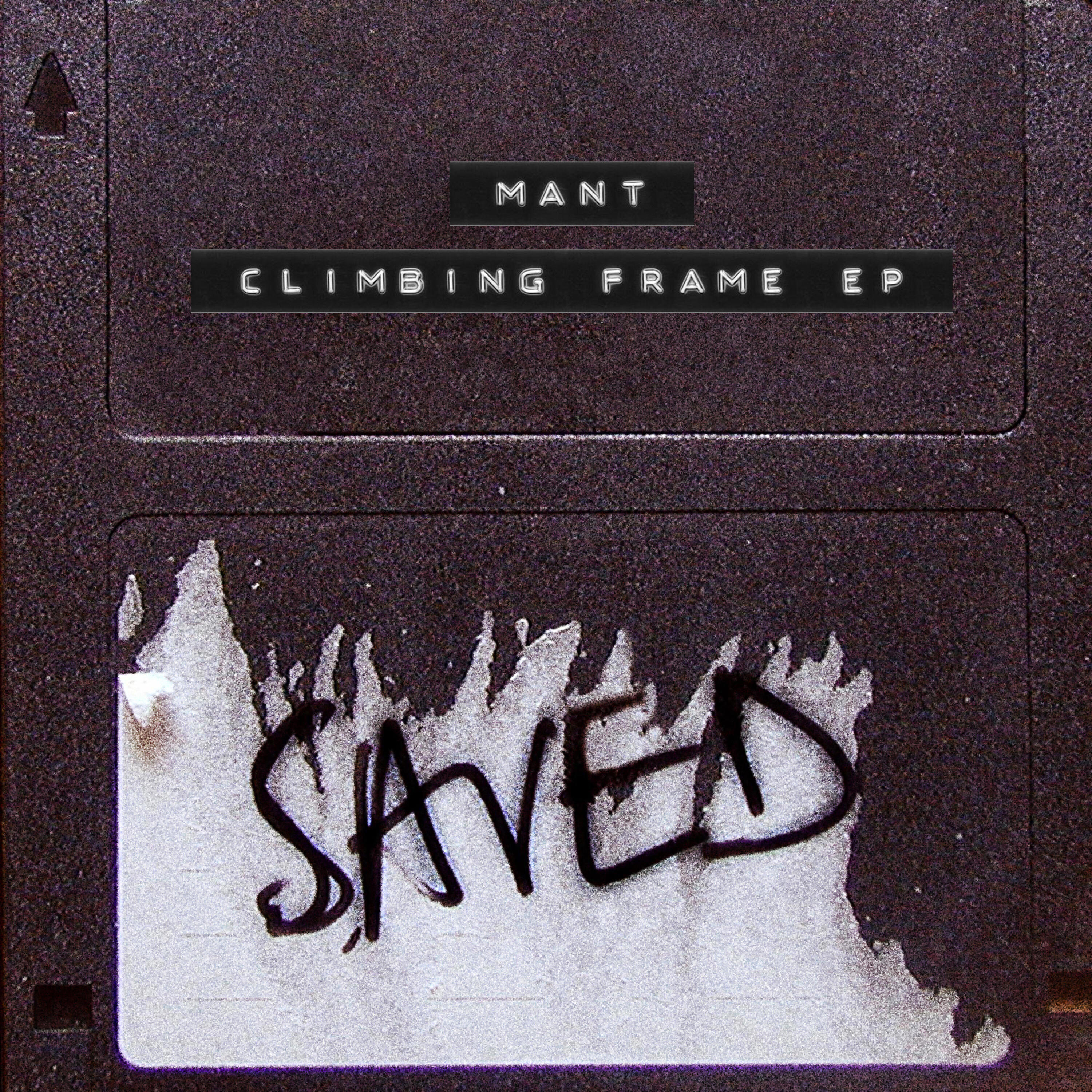 Релиз Climbing Frame EP