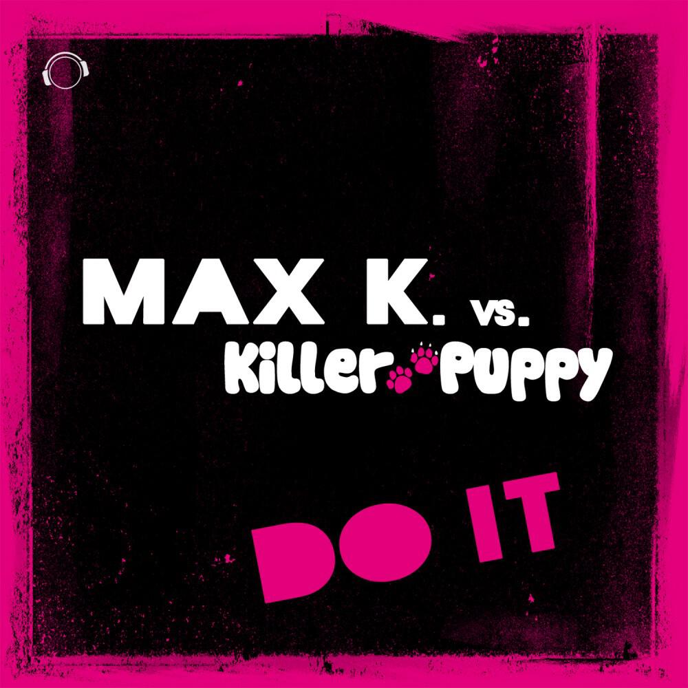 Killer Puppy