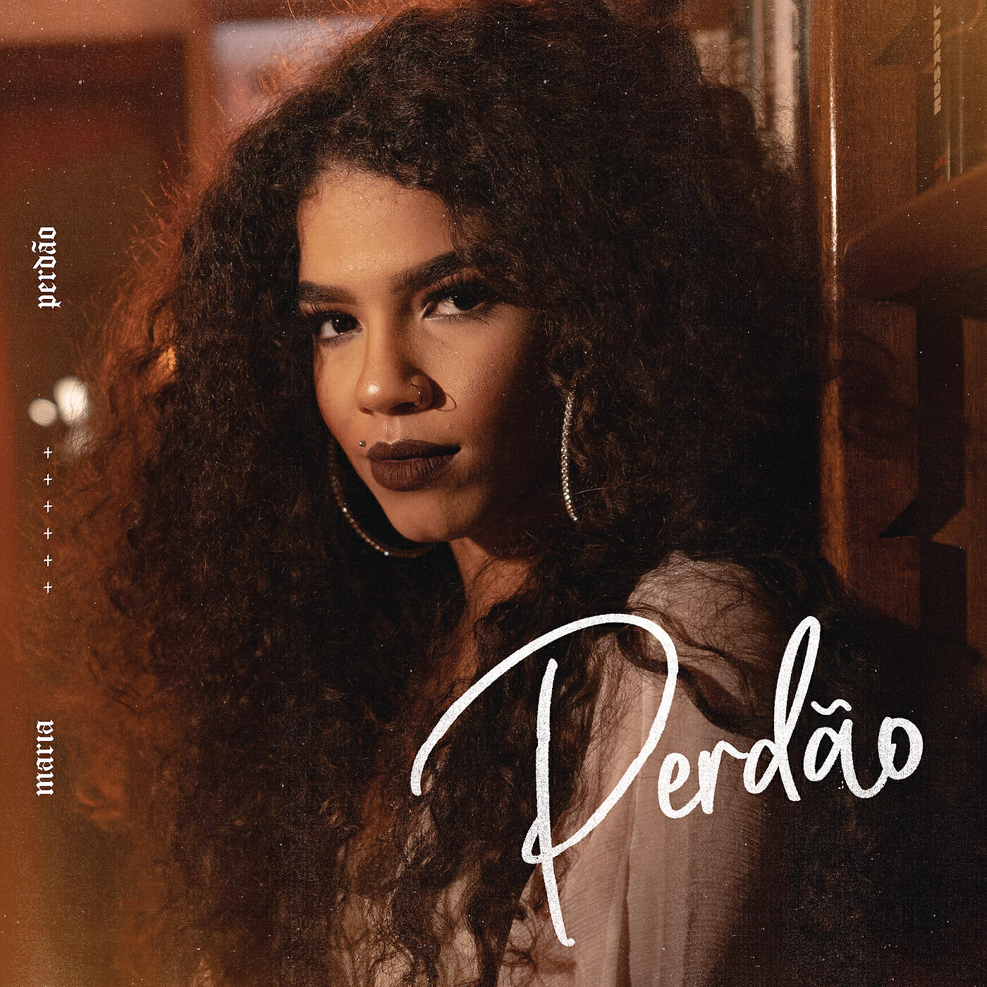 Релиз Perdão