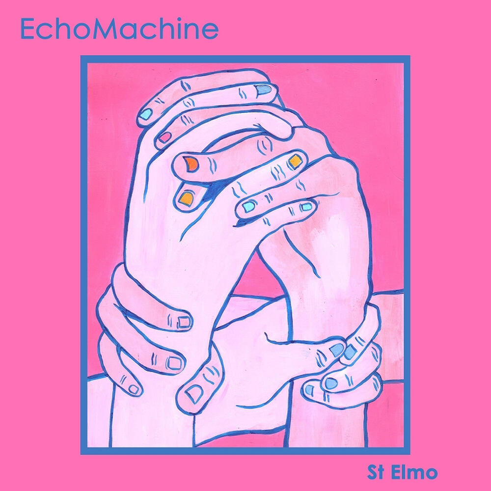 Релиз St Elmo