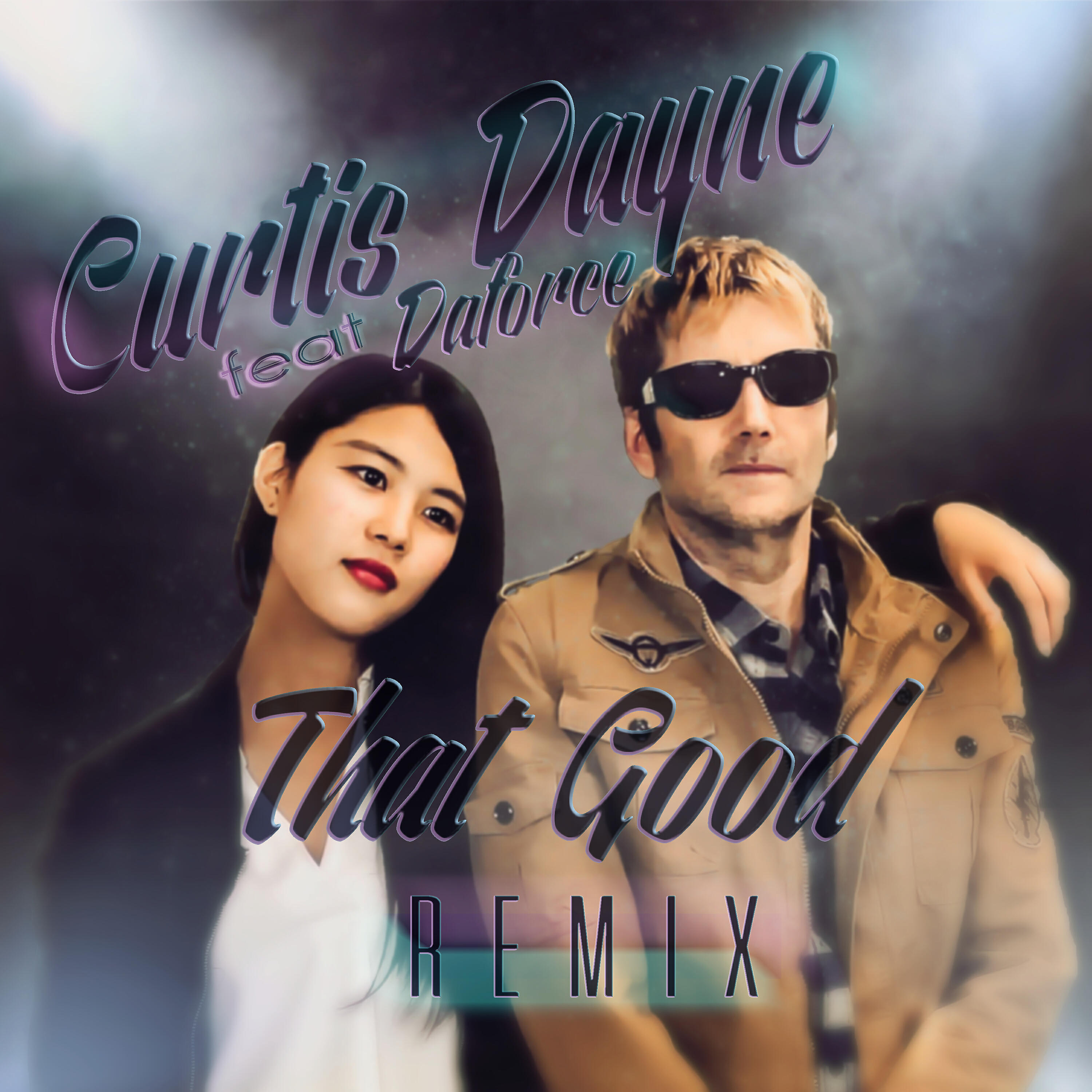 Релиз That Good (Blue Sky Radio Mix)
