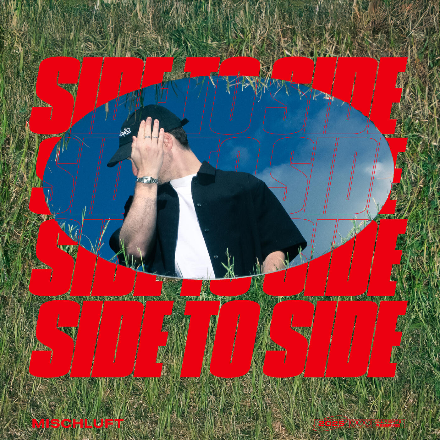 Релиз Side To Side