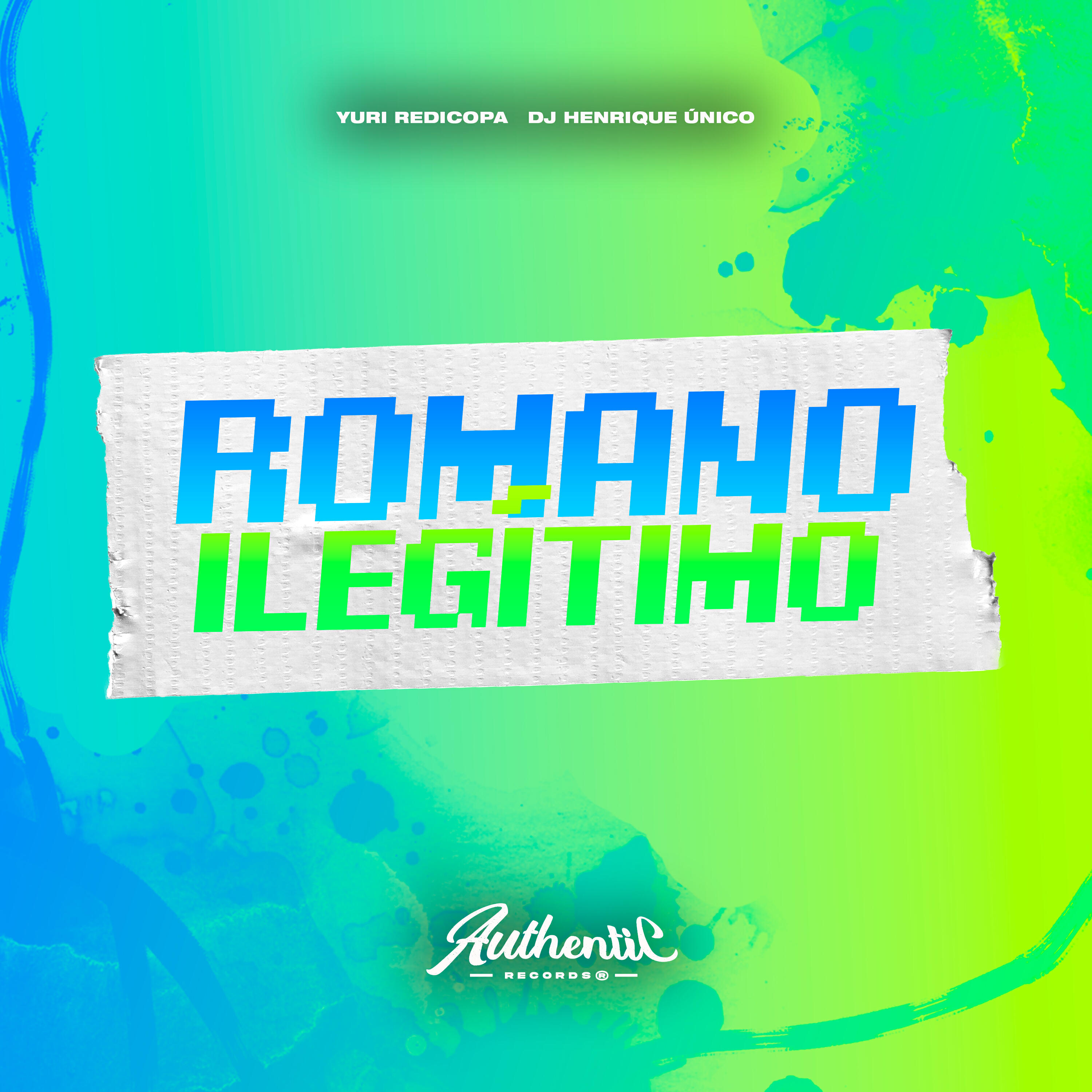 Релиз Romano Ilegítimo