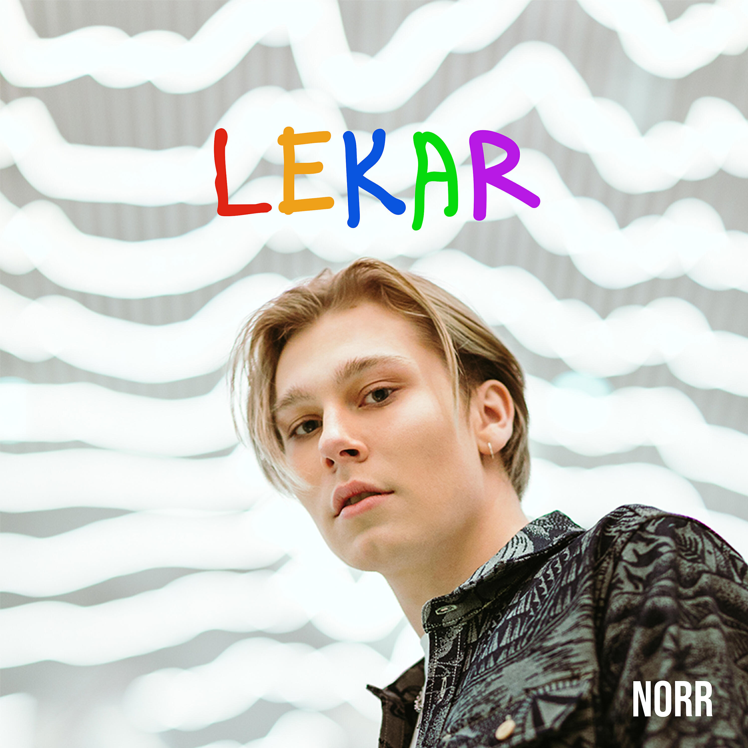 Релиз Lekar