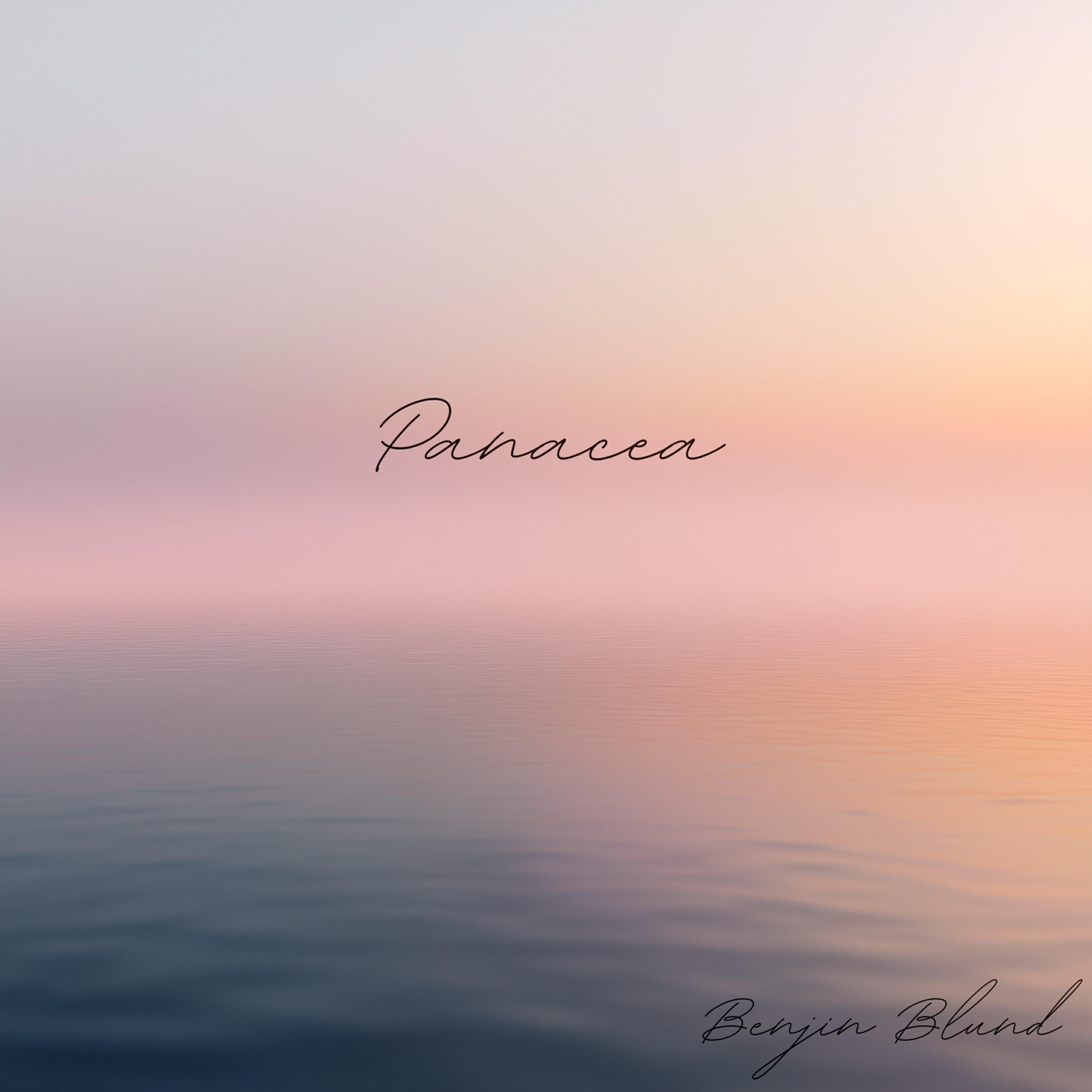 Релиз Panacea