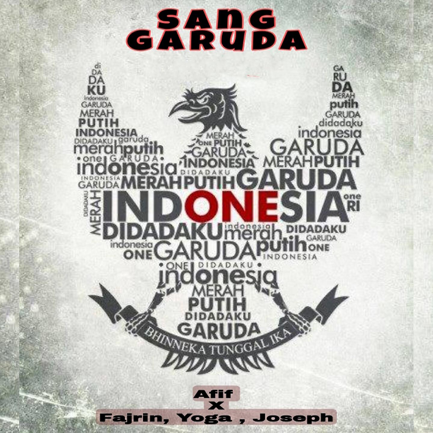 Релиз Sang Garuda