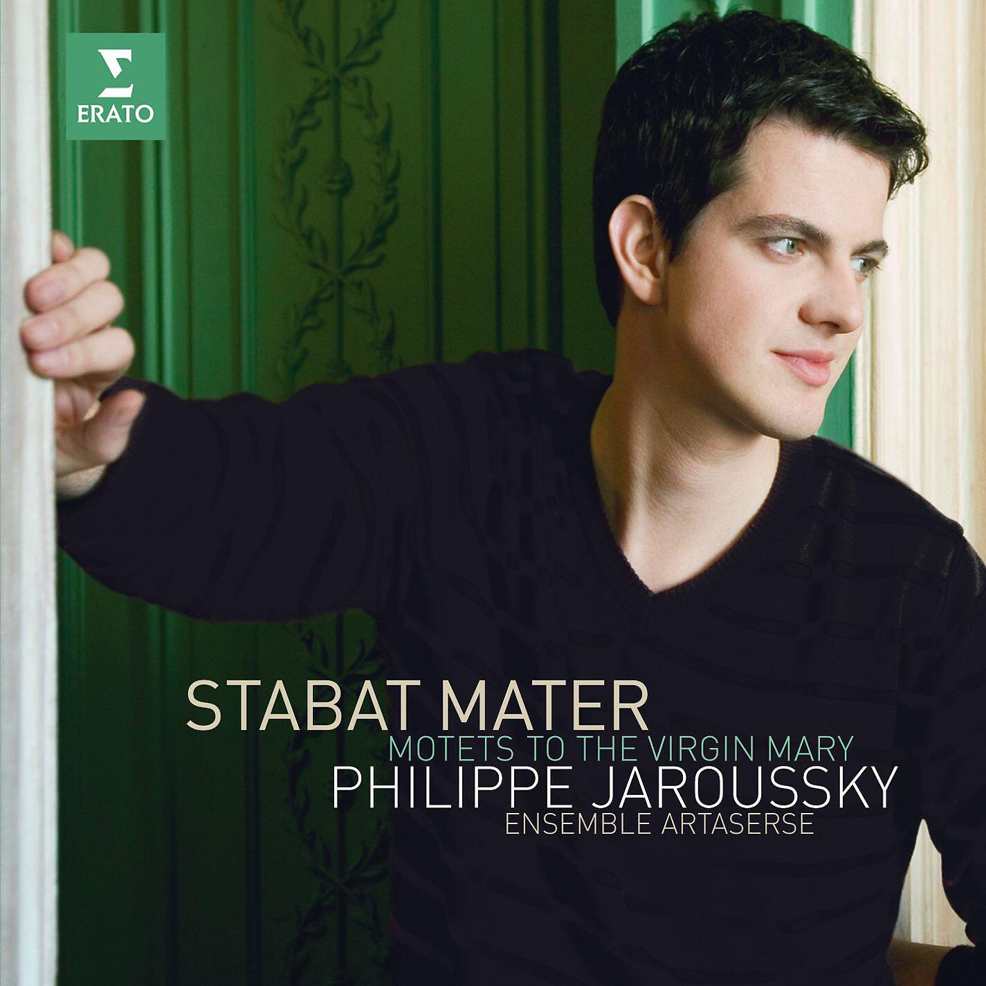 Philippe Jaroussky/Ensemble Artaserse