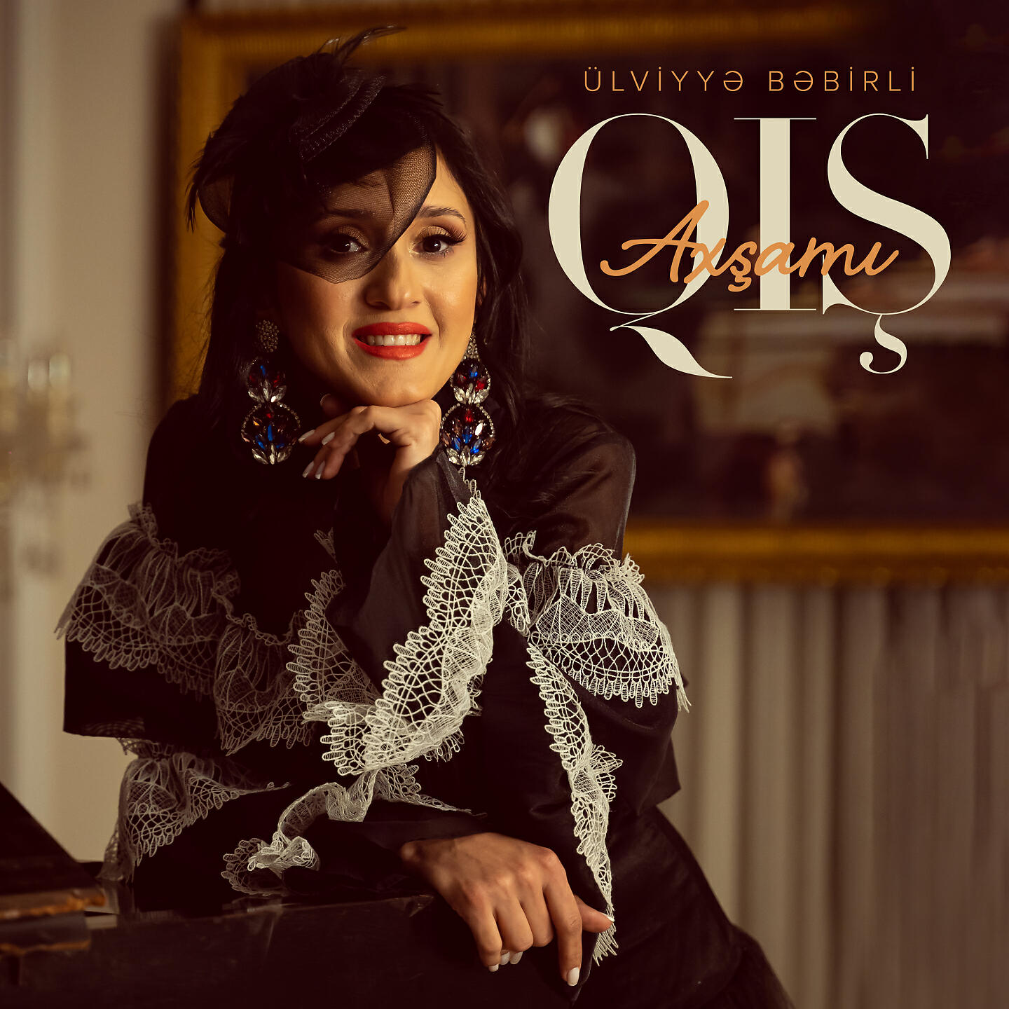 Релиз Qış Axşamı