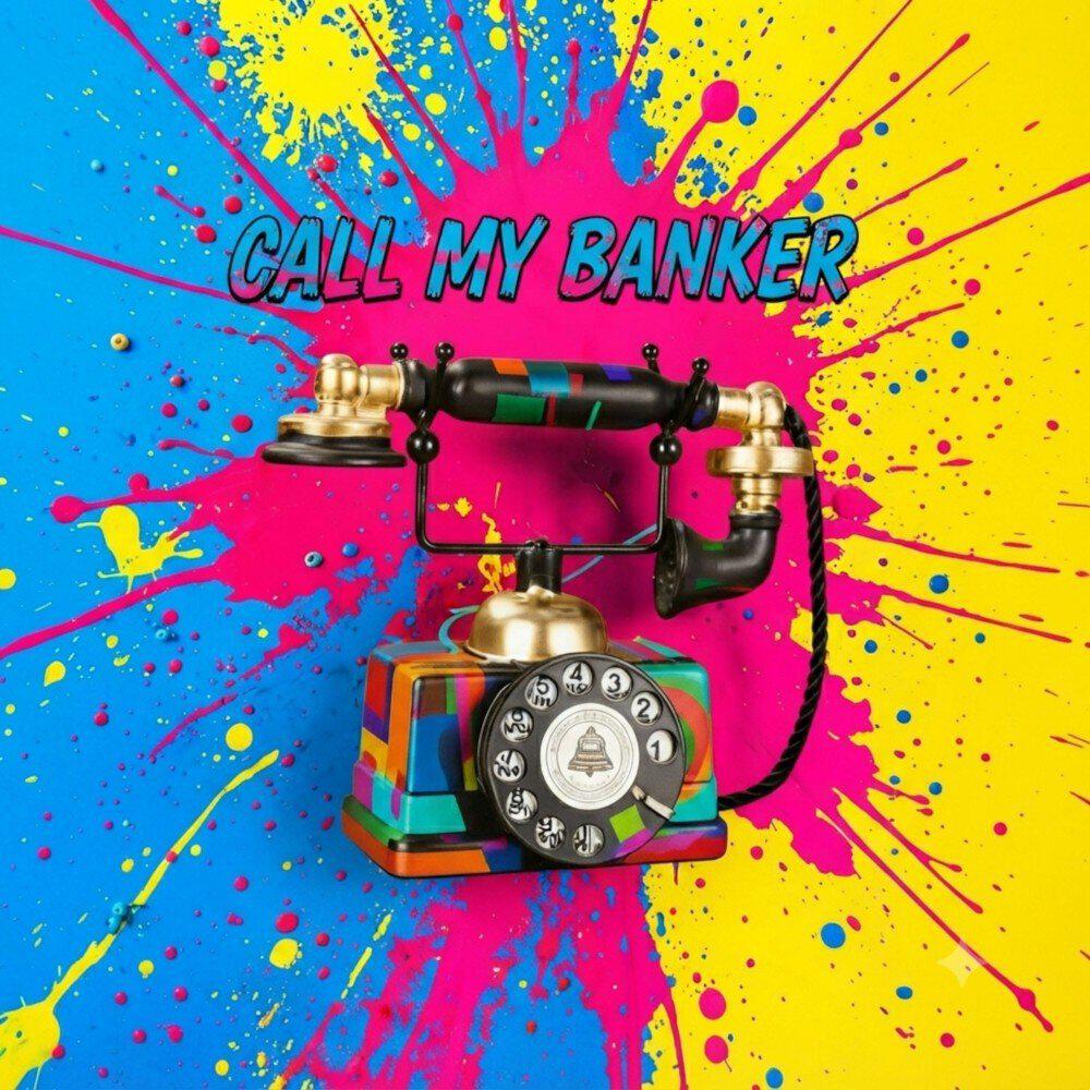 Релиз Call My Banker