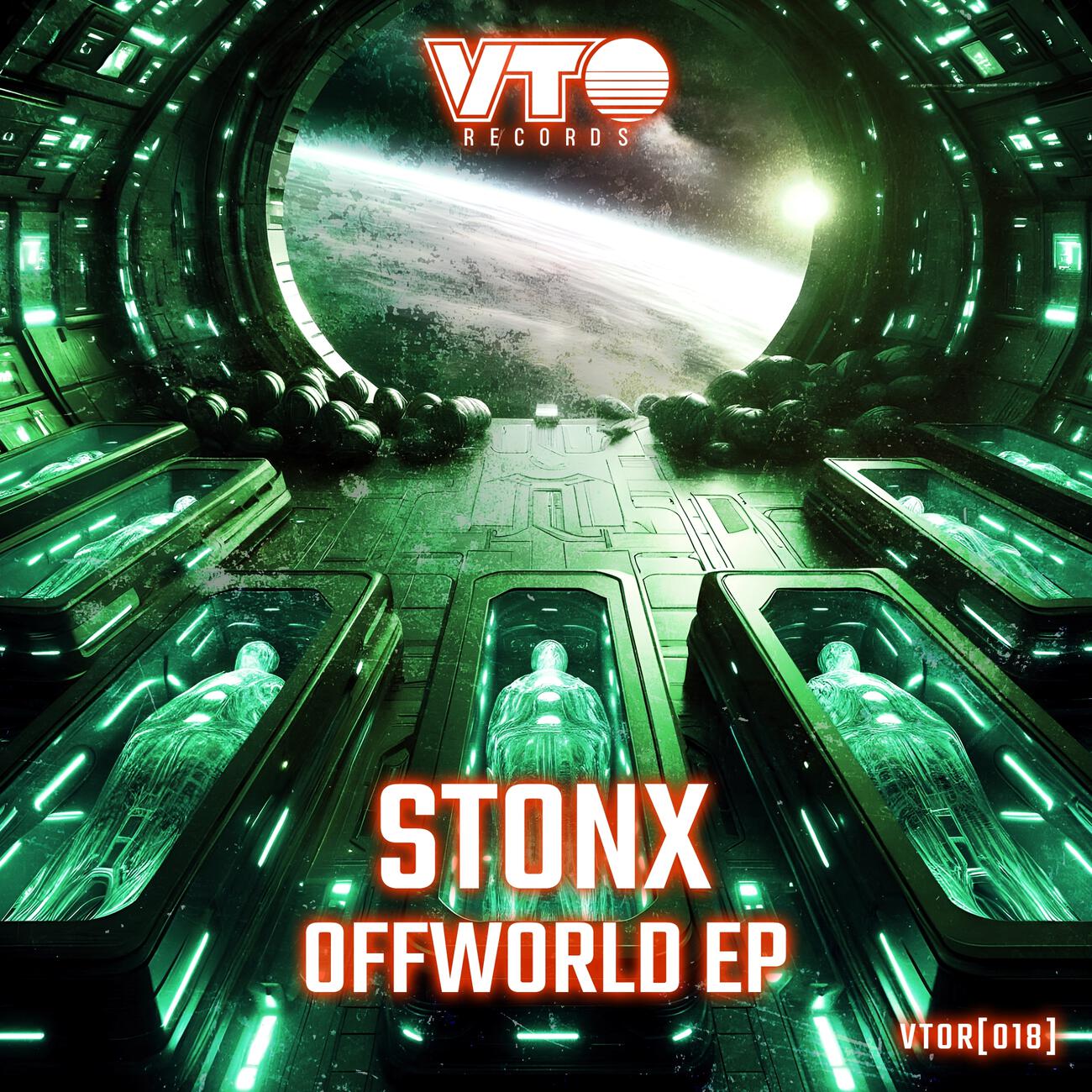 Релиз Offworld EP