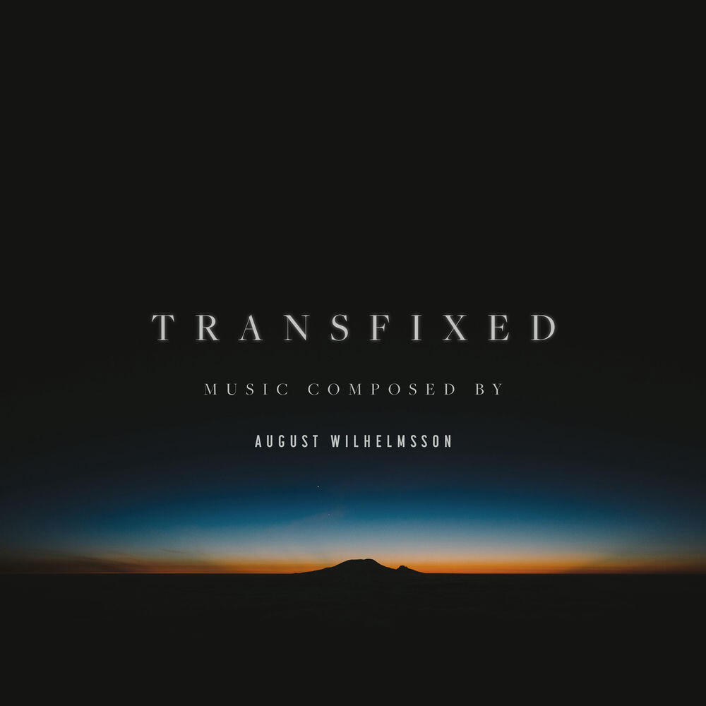 Релиз Transfixed