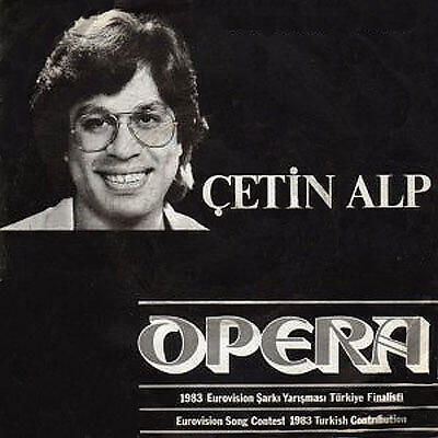 Çetin Alp