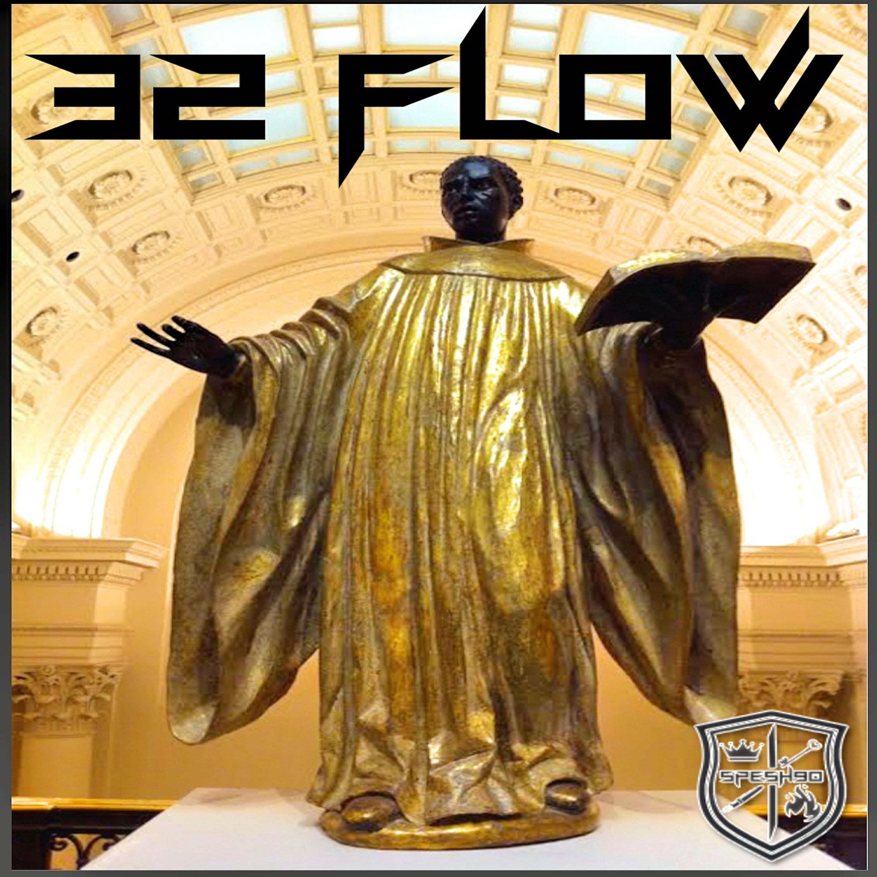 Релиз 32 Flow