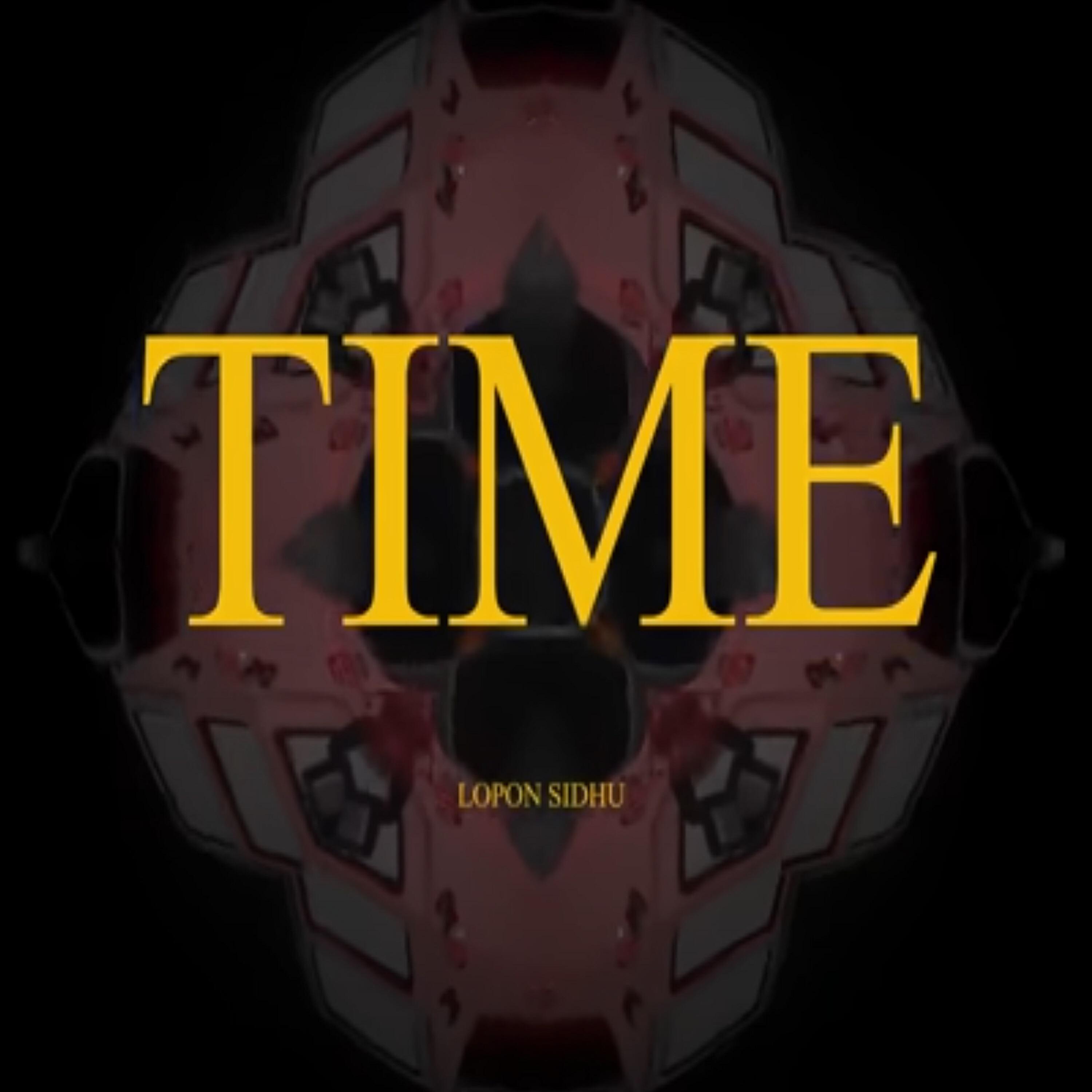 Релиз Time