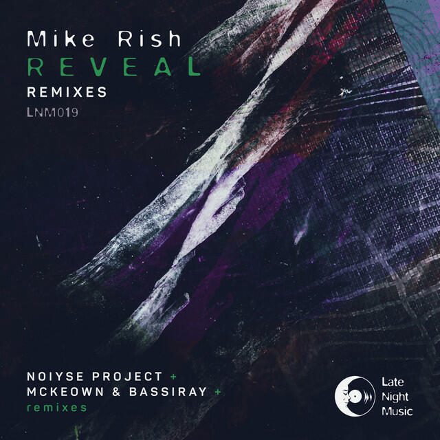 Релиз Reveal (NOIYSE PROJECT Remix)