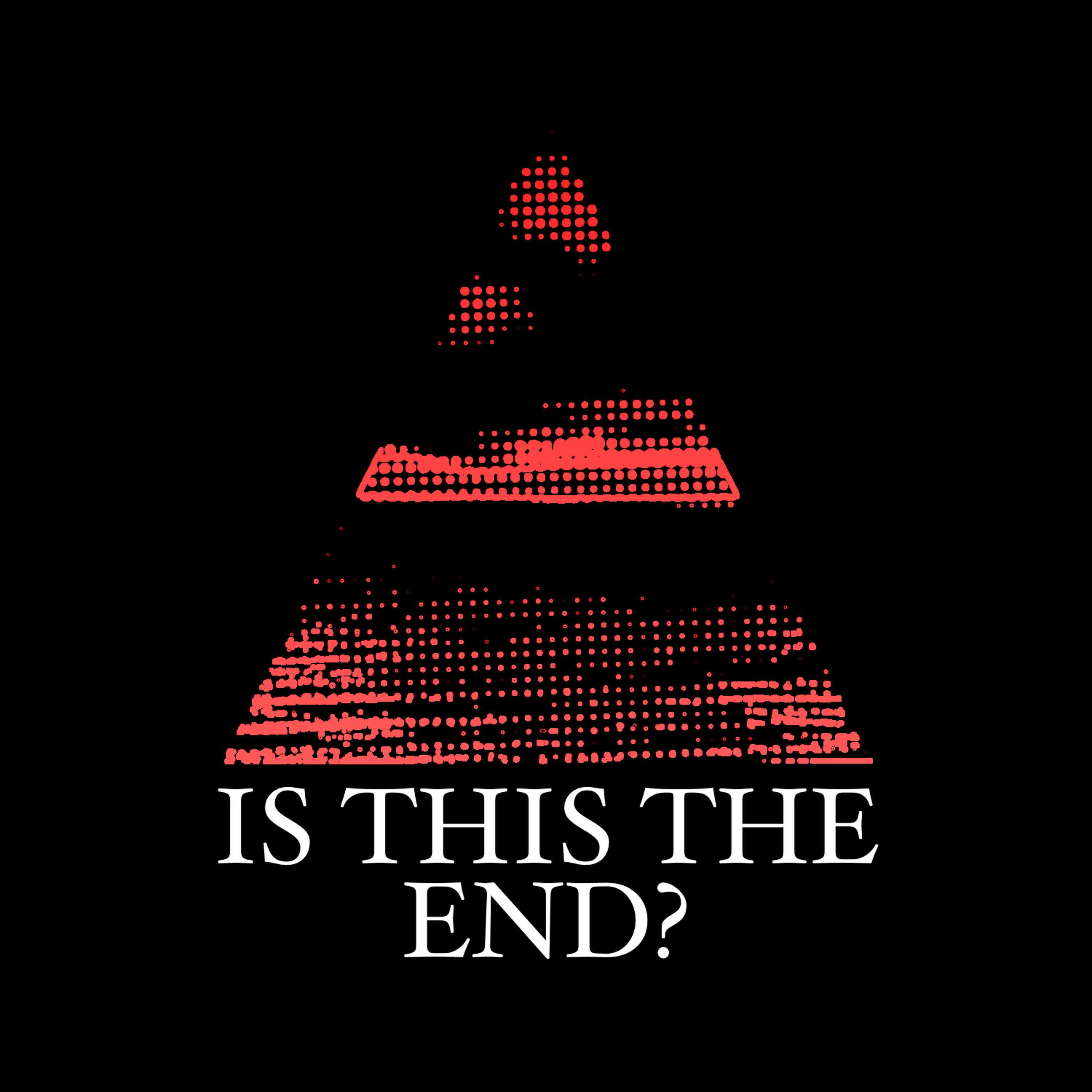 Релиз Is This the End?