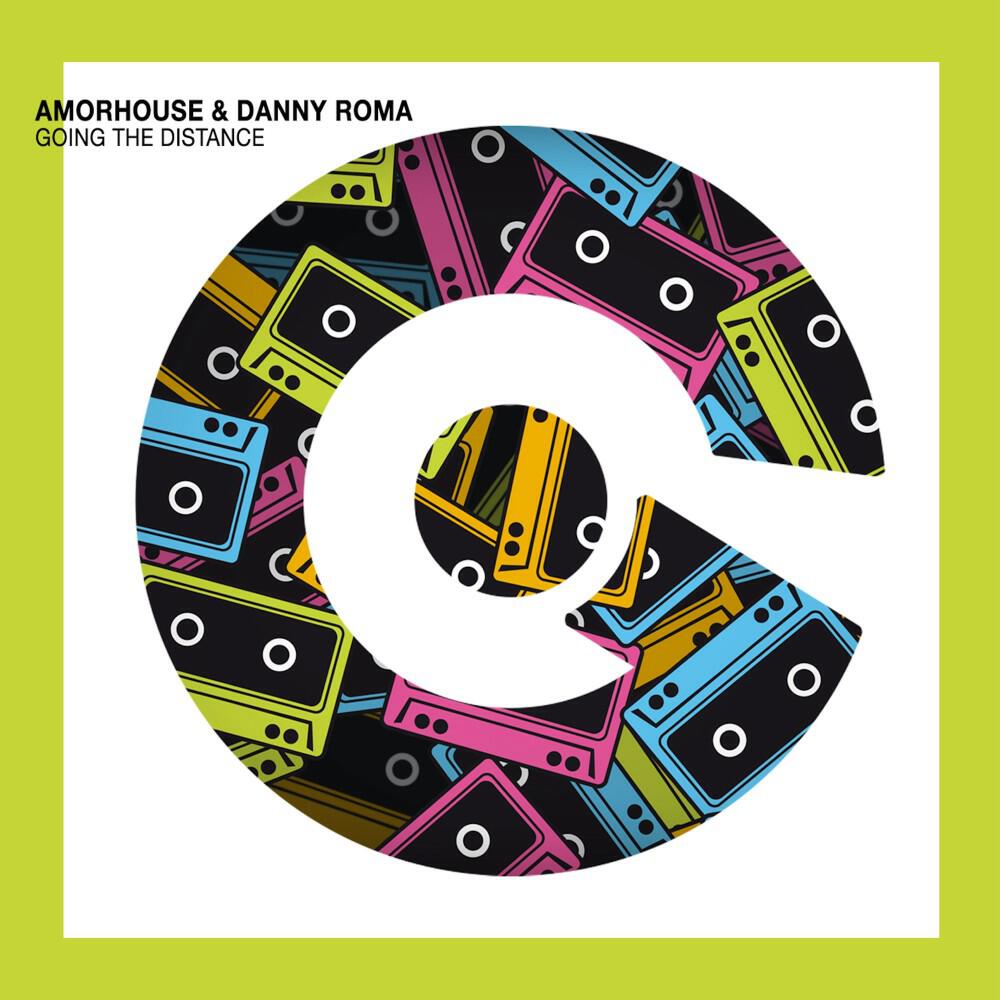 Релиз Going the Distance (Extended Mix)