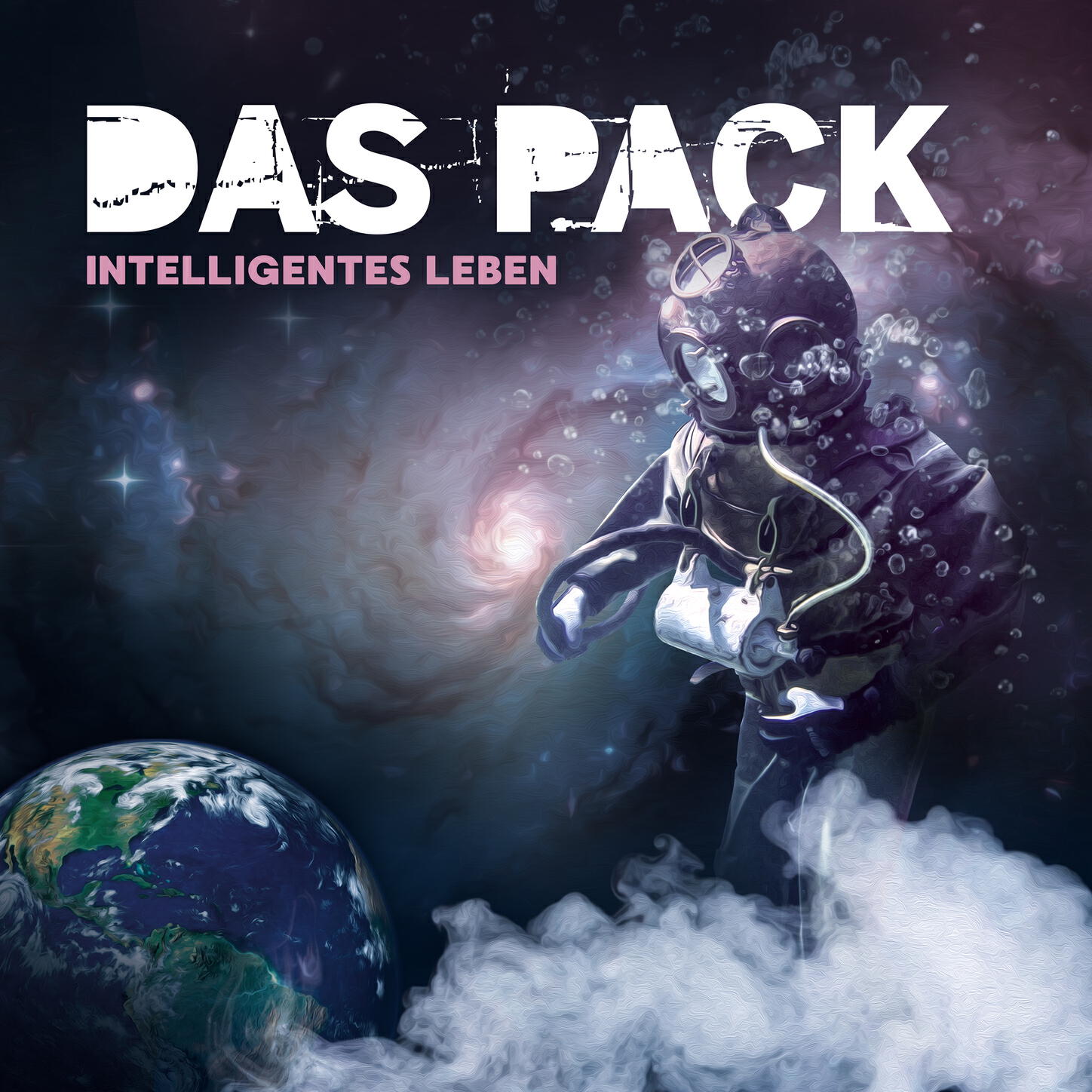 Релиз Intelligentes Leben
