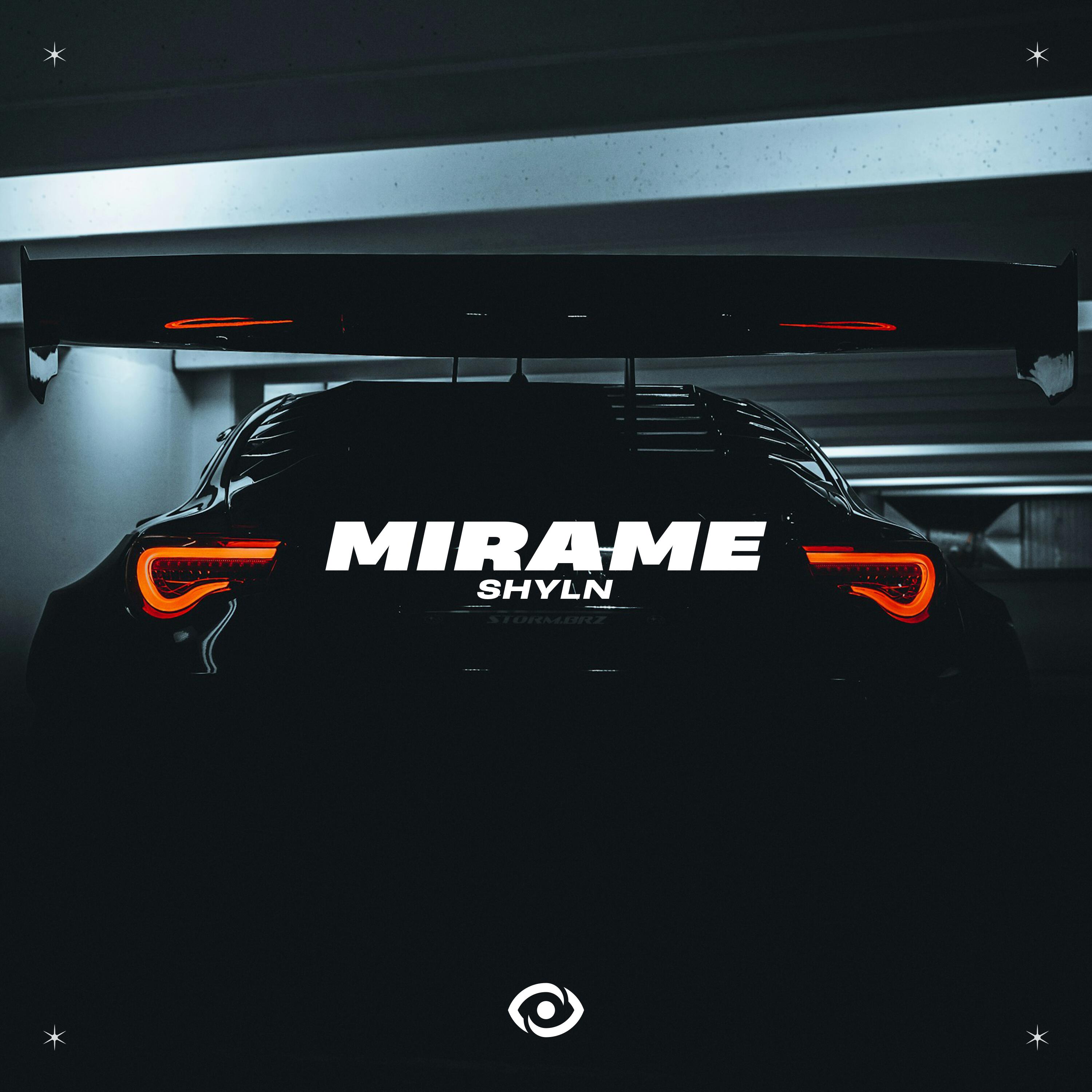 Релиз Mirame