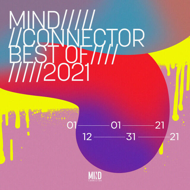 Релиз MInd Connector Best of 2021