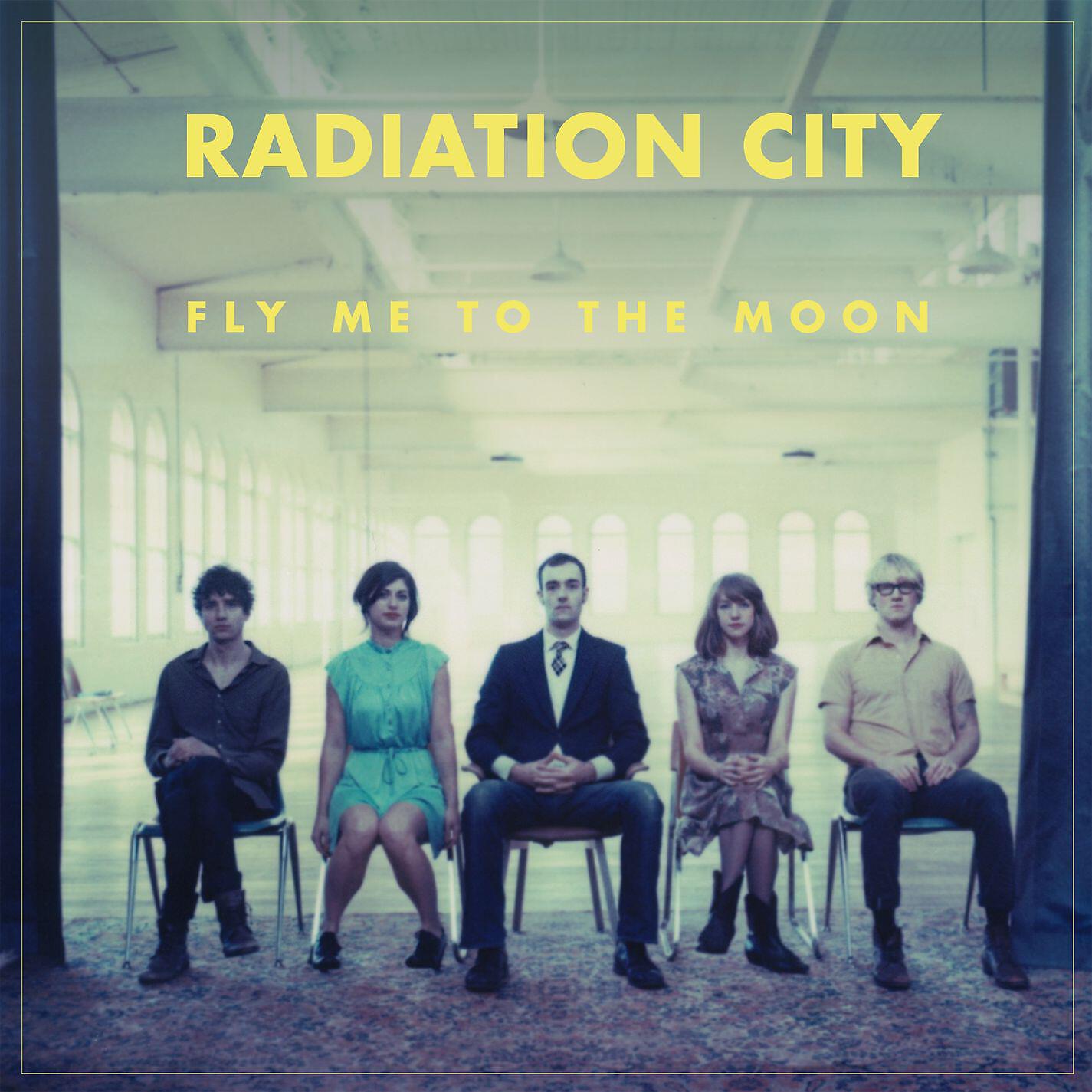 Релиз Fly Me To The Moon