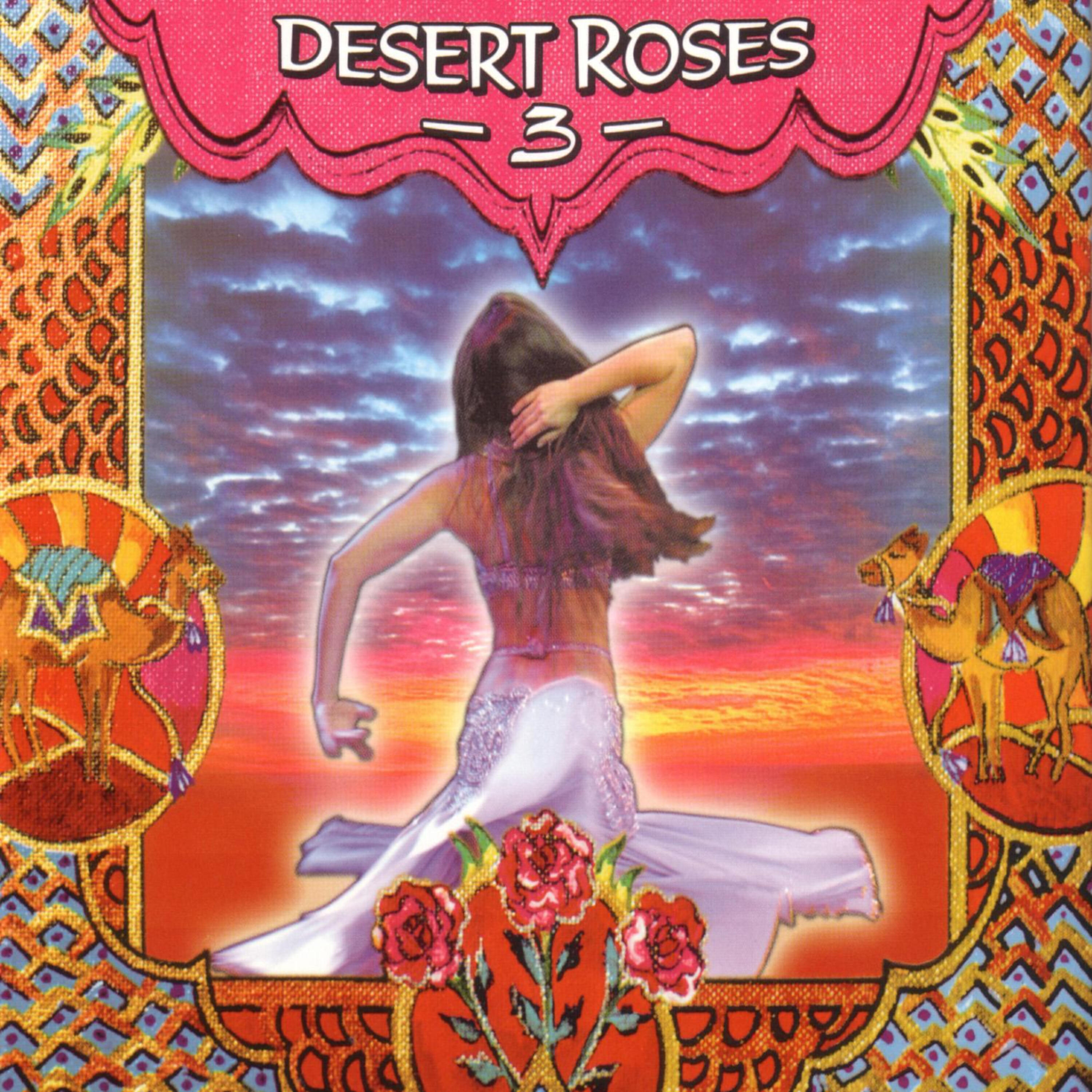Релиз Desert Rose Vol. 3