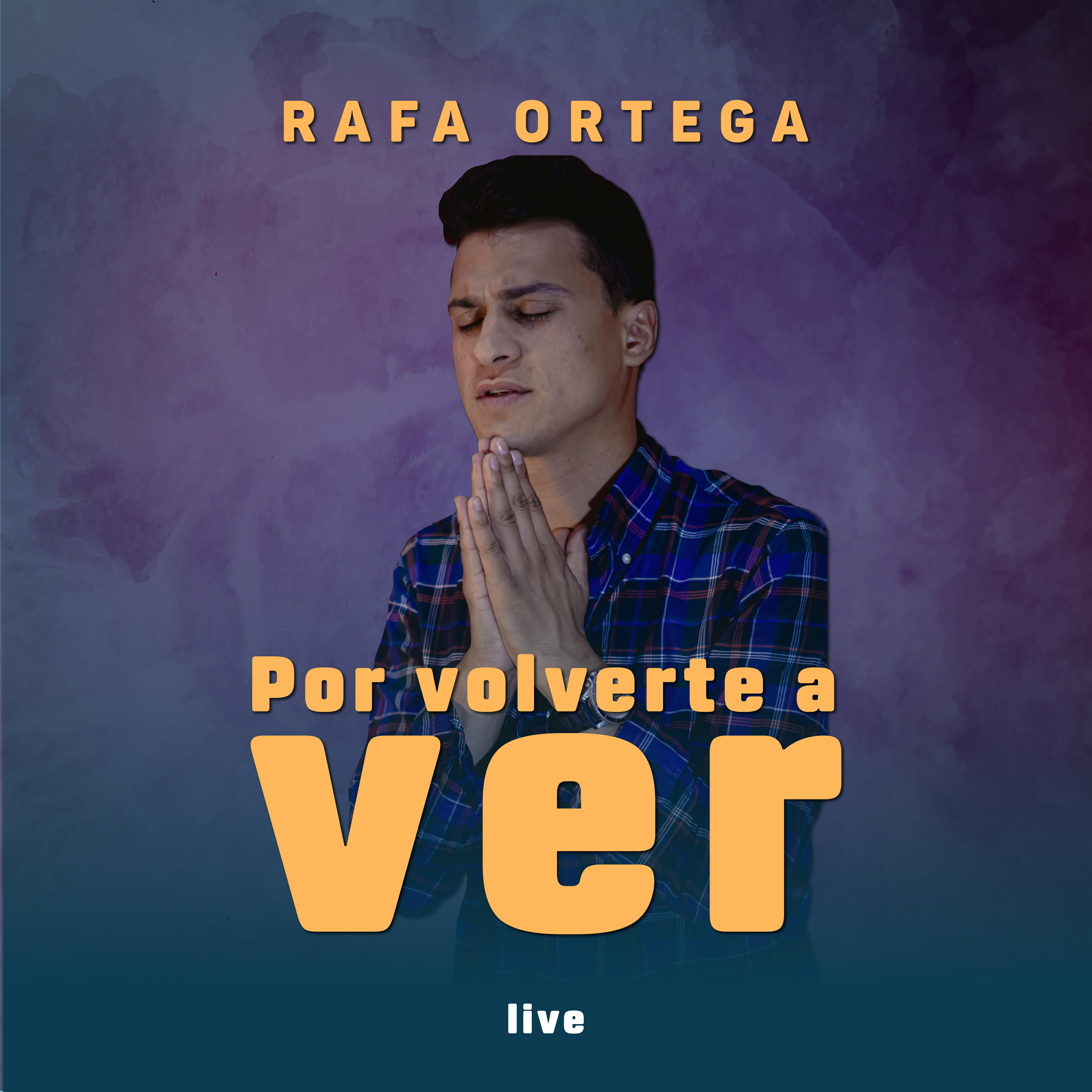 Релиз Por Volverte a Ver