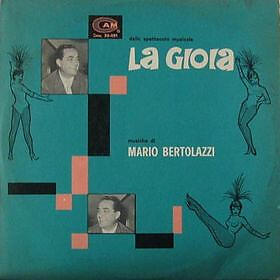 Mario Bertolazzi