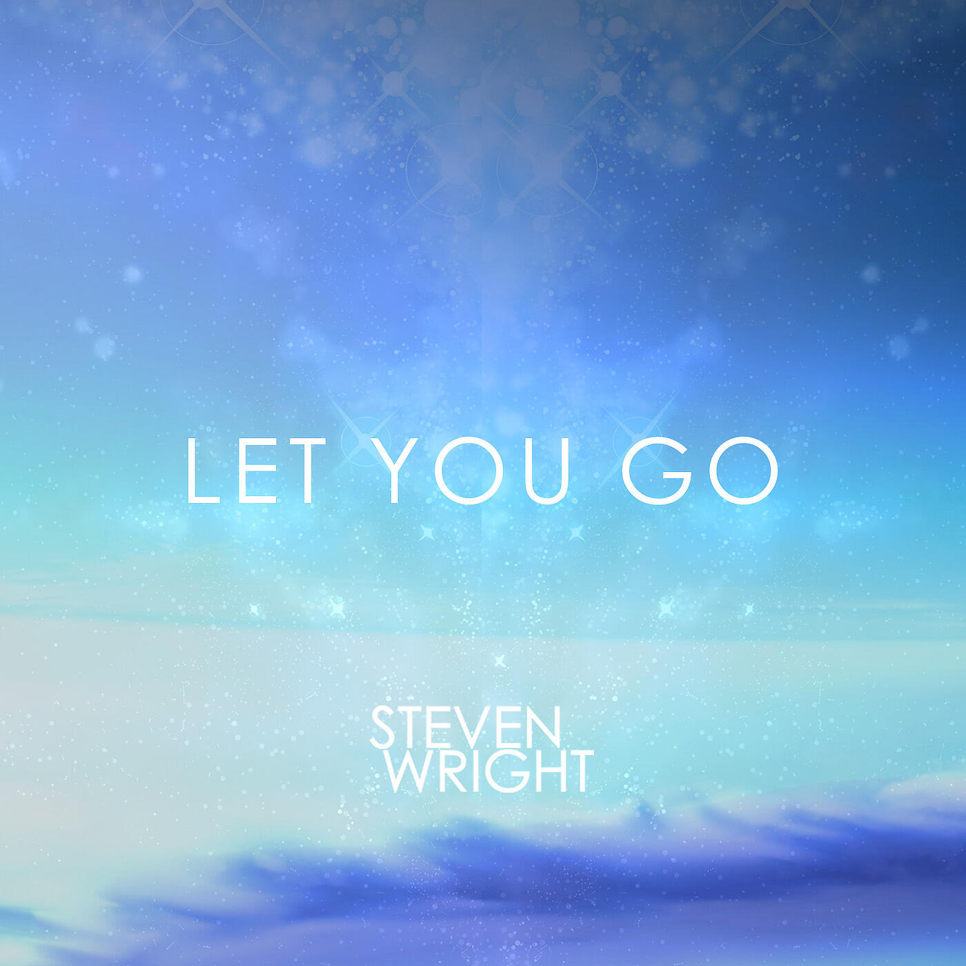 Релиз Let You Go (feat. Kass)