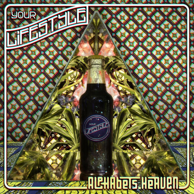 Релиз Your Lifestyle
