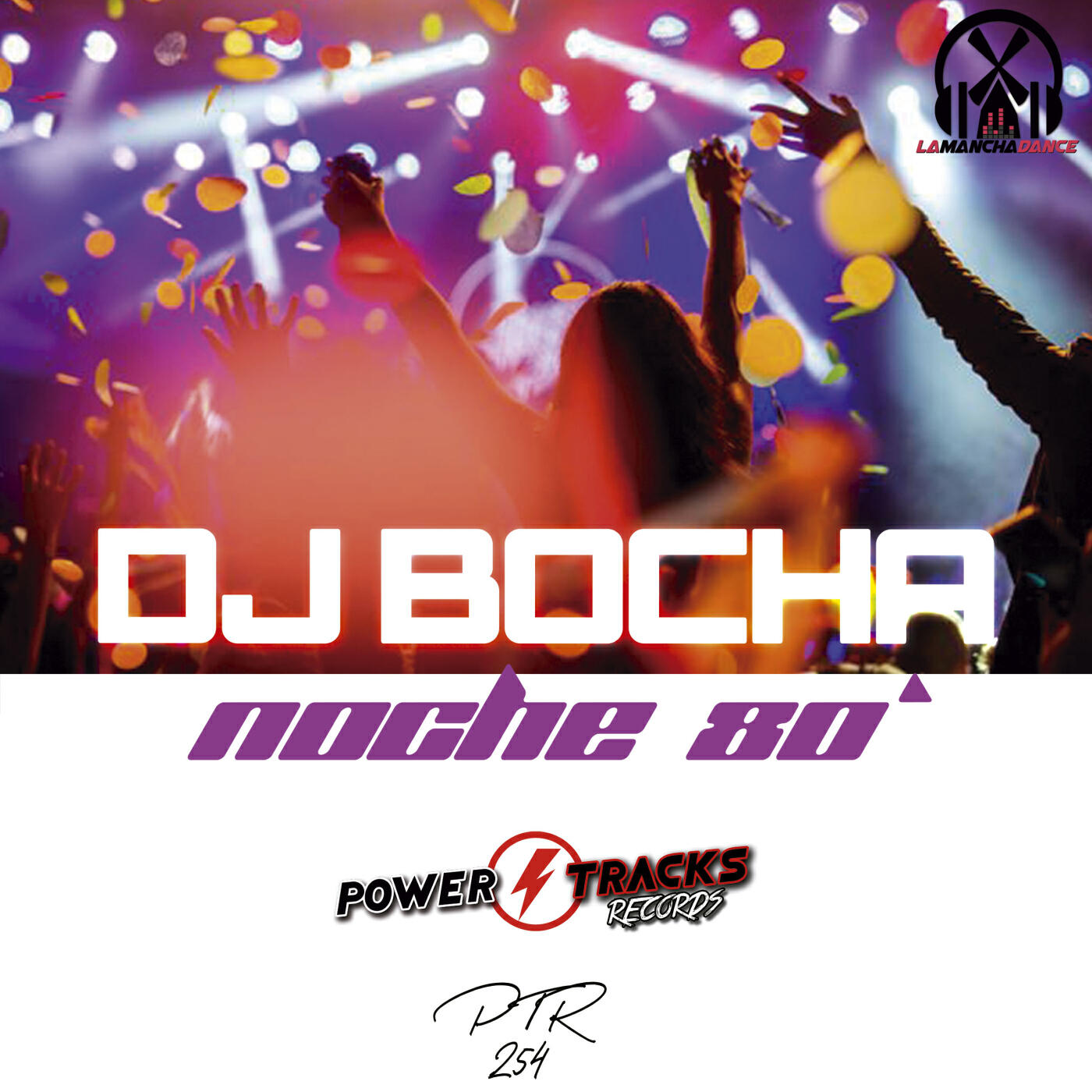 Релиз Noche 80