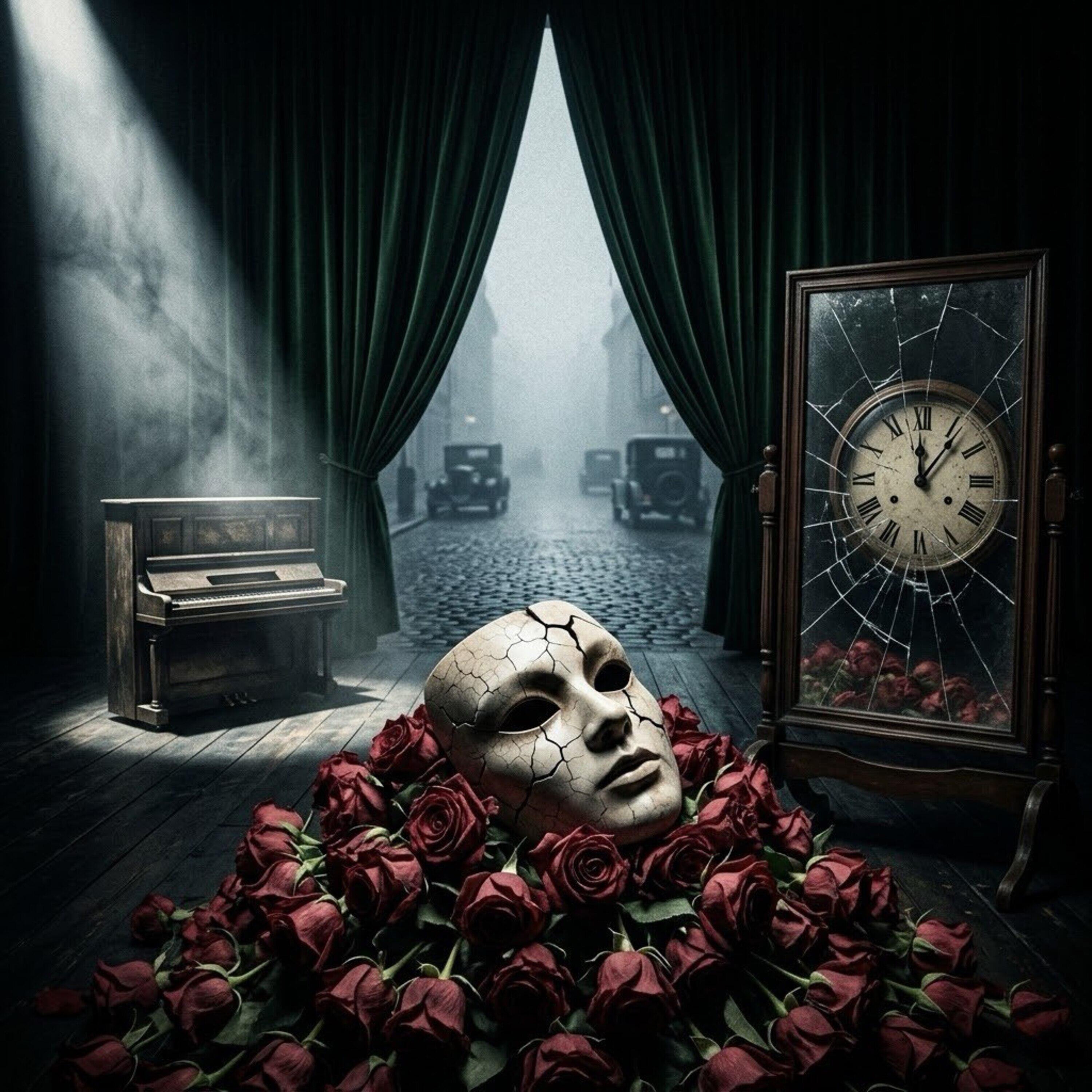 Релиз Blush of Roses