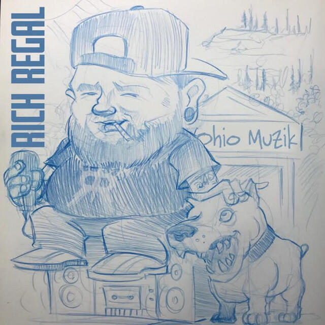 Релиз Ohio Muzik