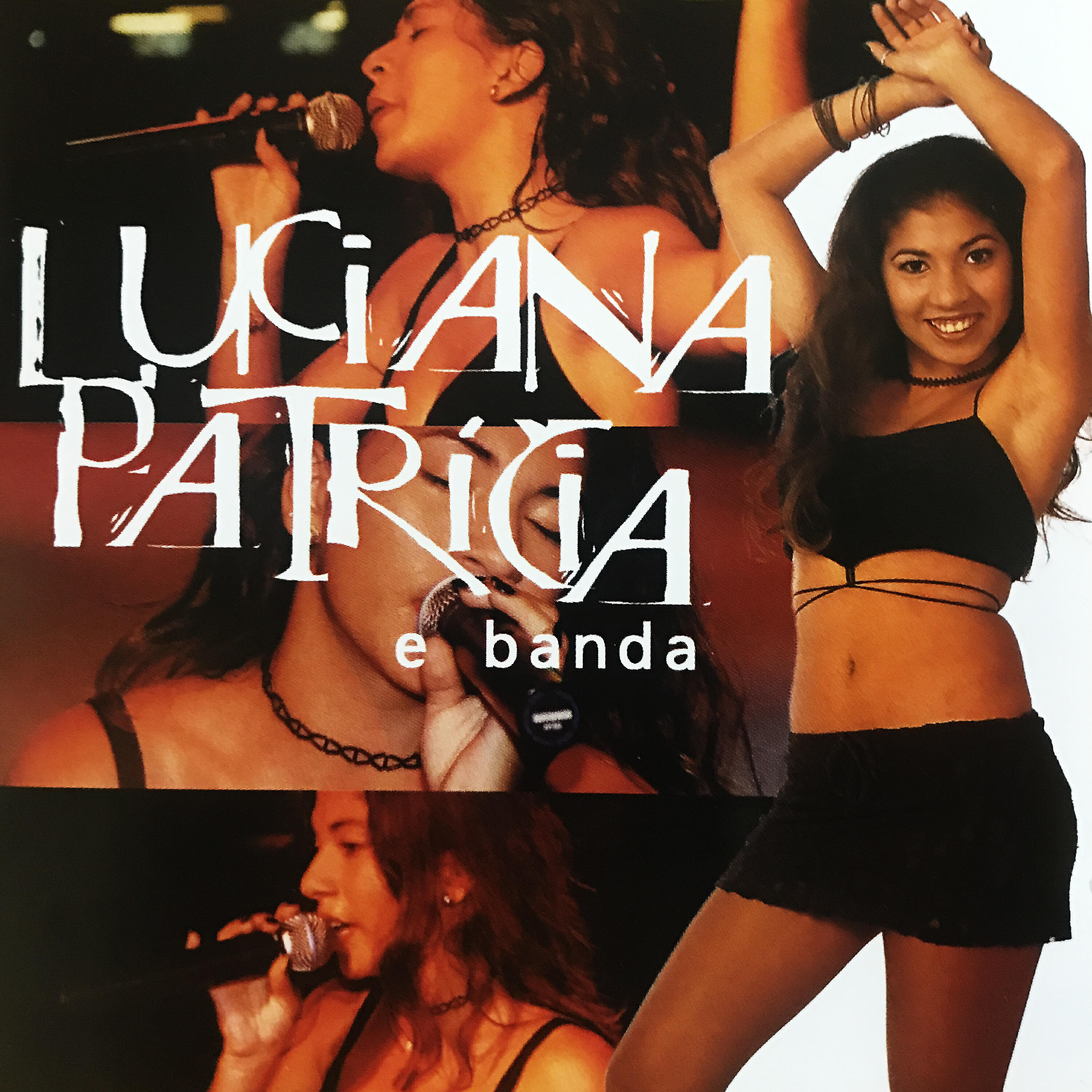 Luciana Patrícia
