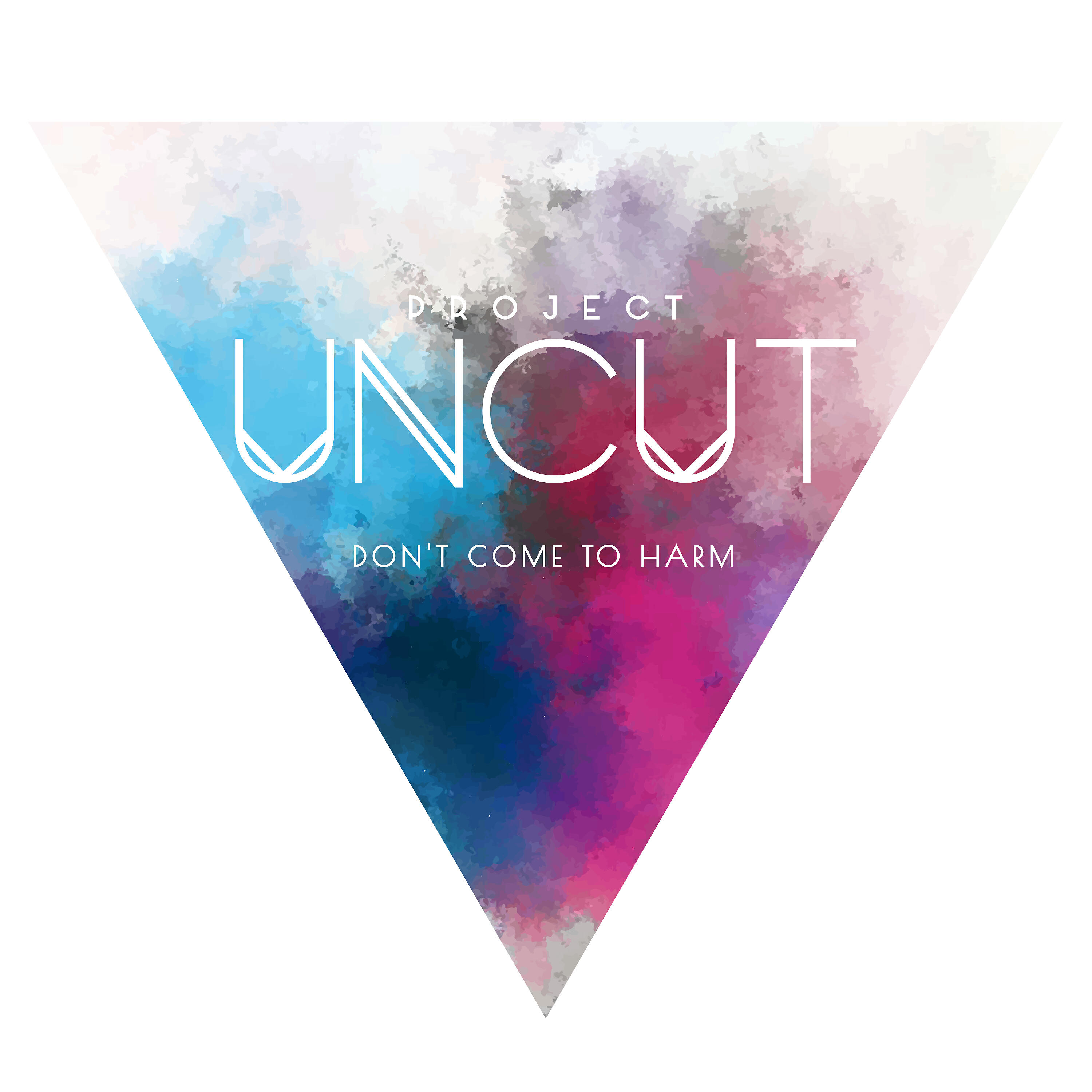 Релиз Don't Come to Harm