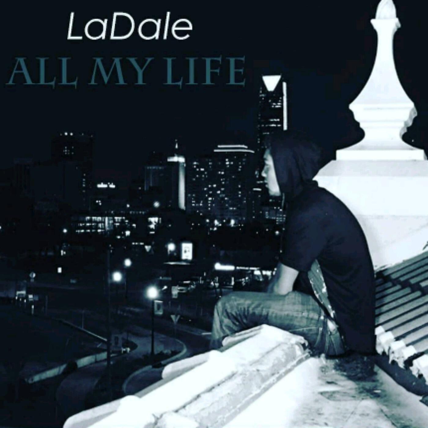 Релиз All My Life
