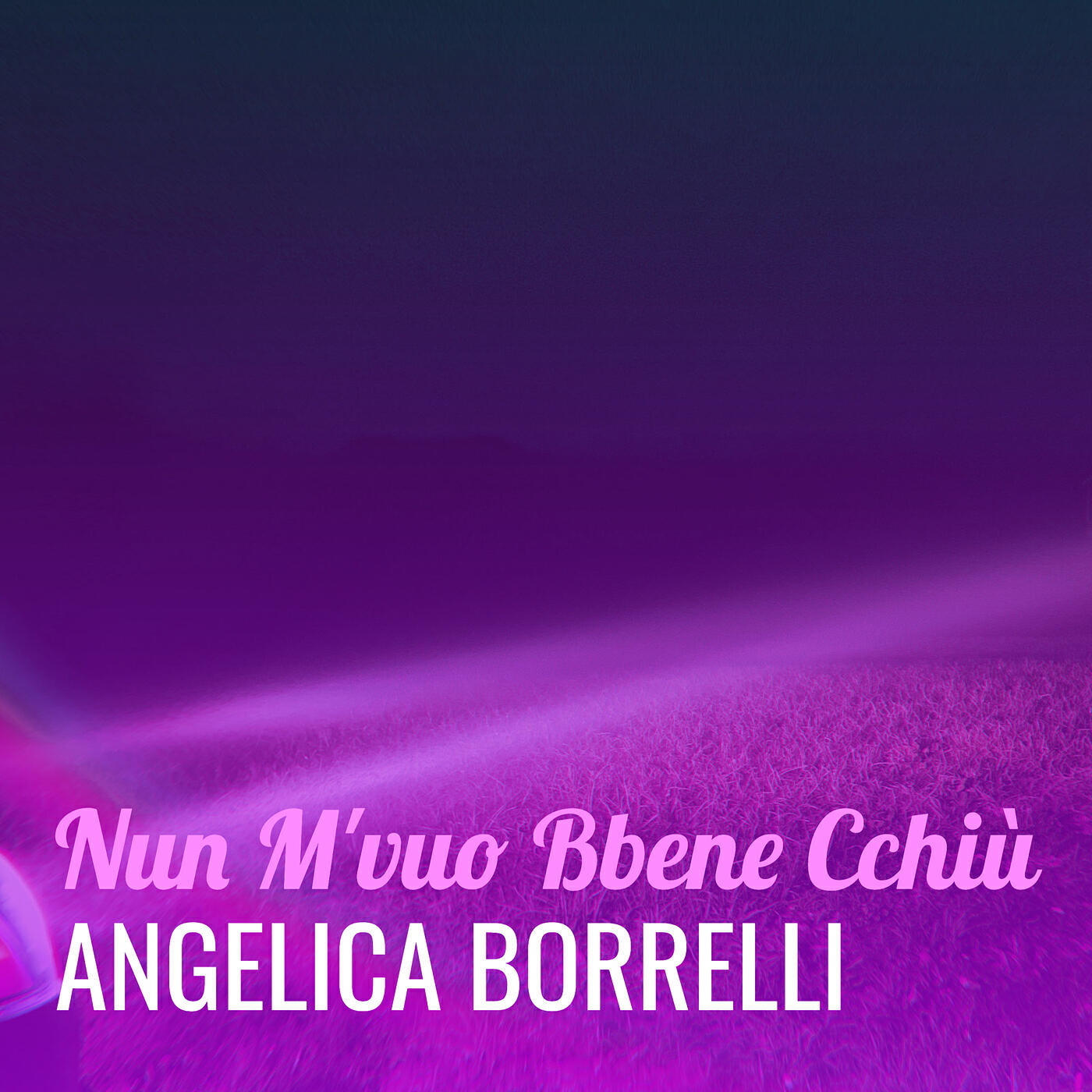 Angelica Borrelli