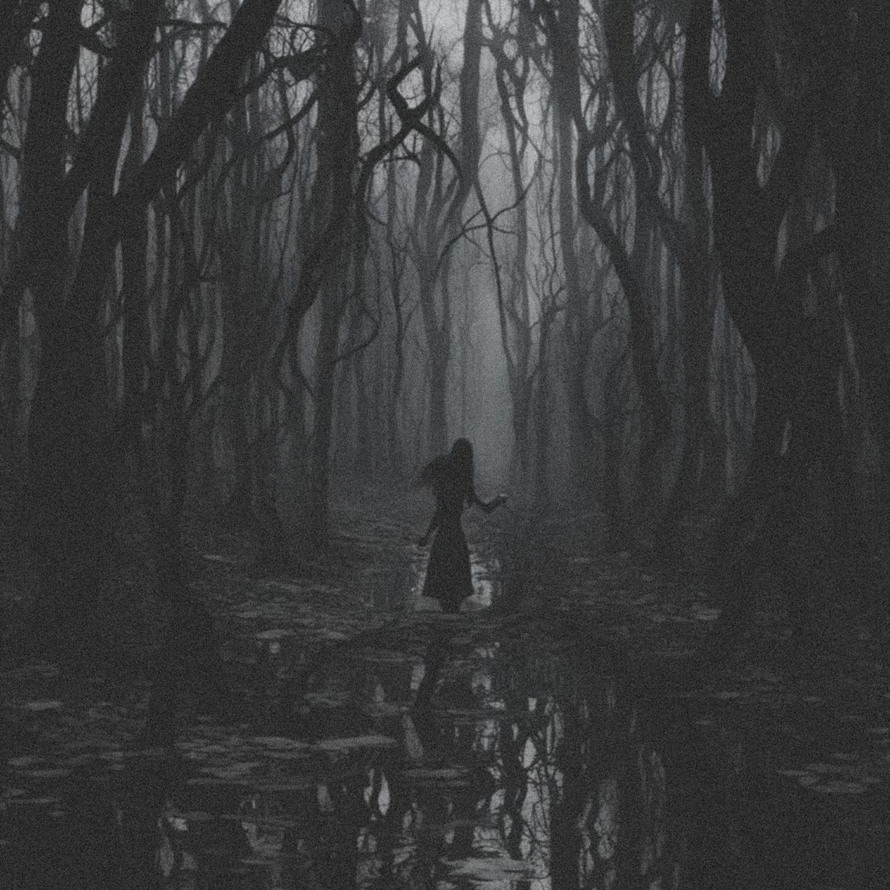 Постер альбома OBSCURITY