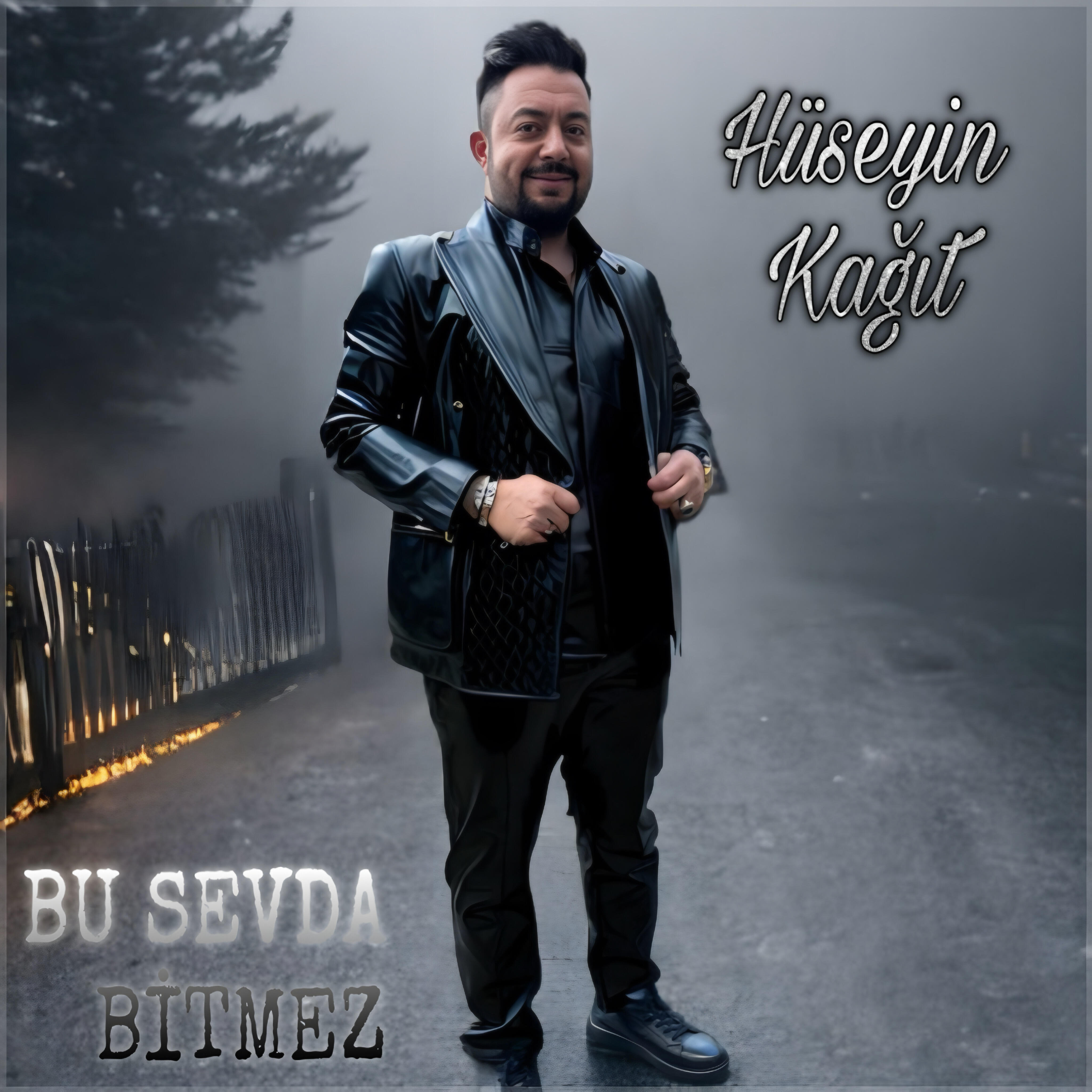 Постер альбома Bu Sevda Bitmez