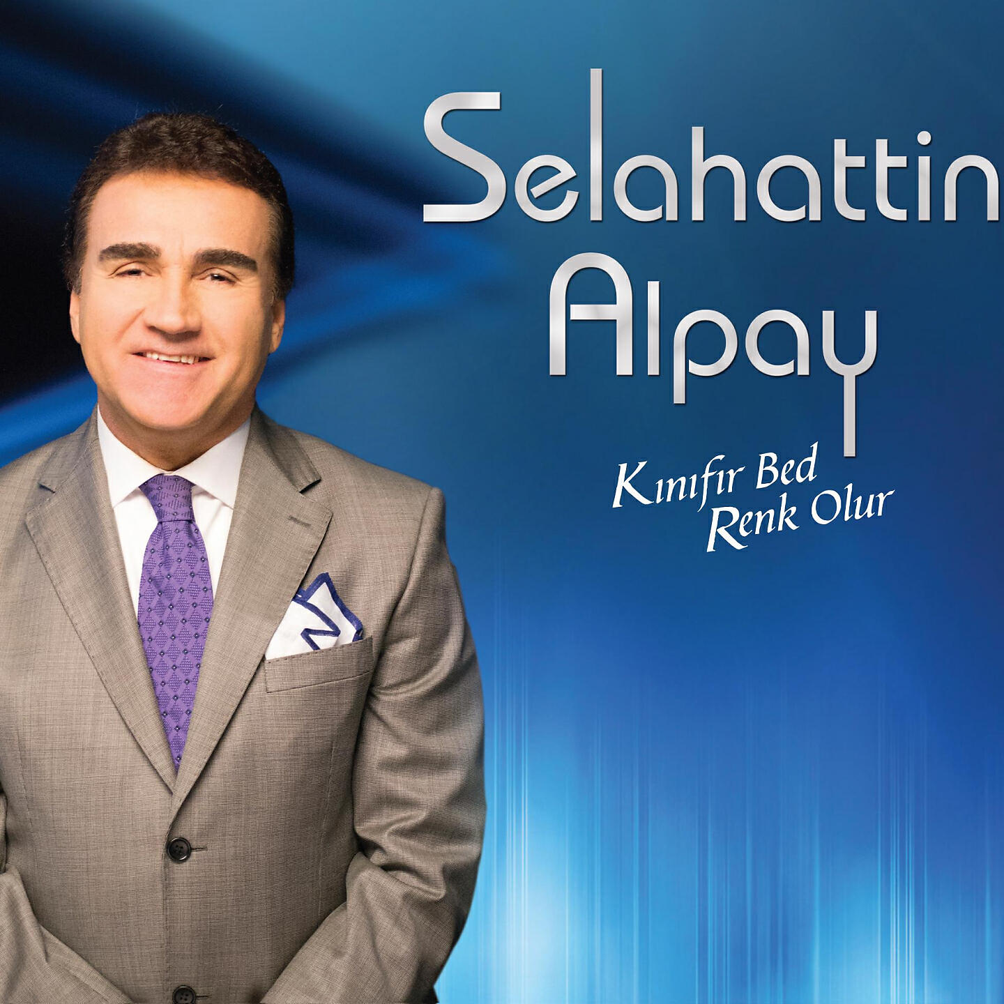 Релиз Kınıfır Bed Renk Olur